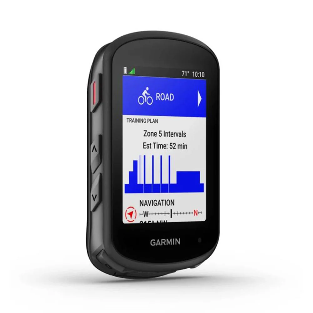 Garmin Edge 540 Computer Black - Image 2