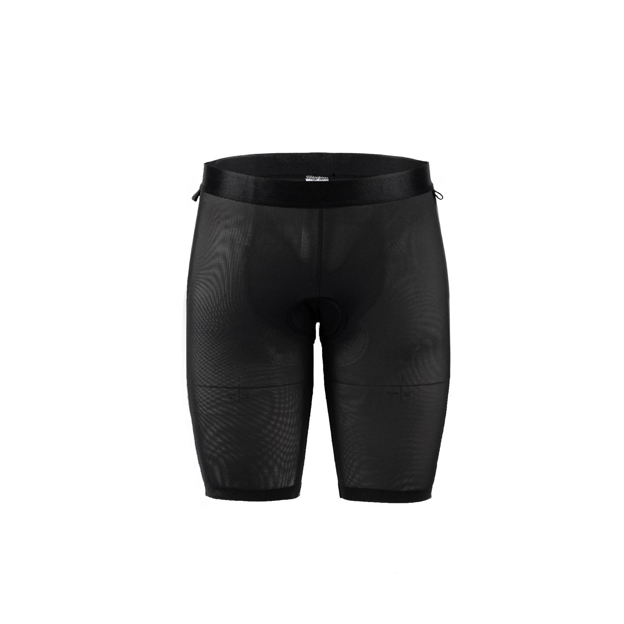 Garneau Mesh Cycling Inner 8.5 Mens Liner Short - Image 4