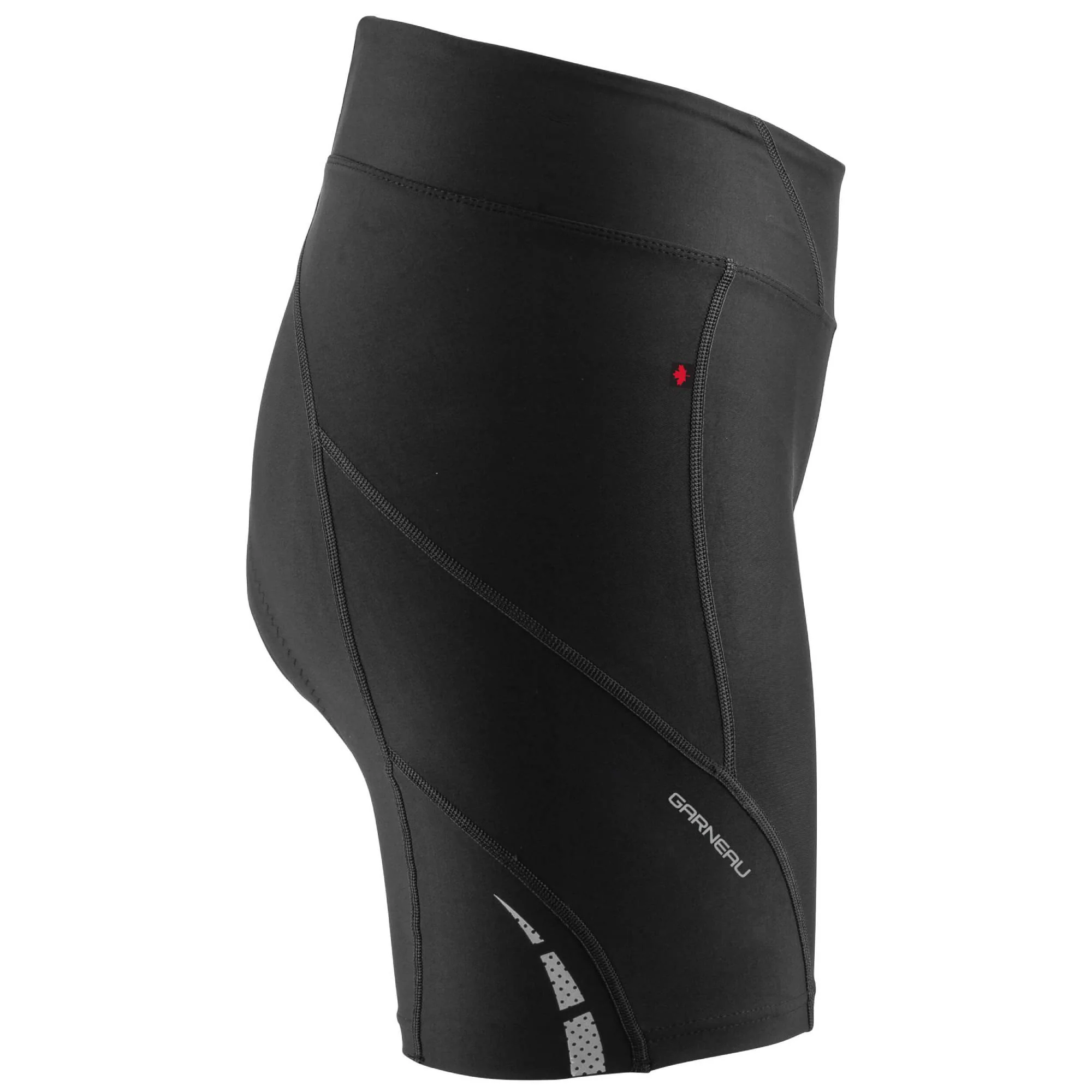 Garneau Neo Power 5.5 Womens Short - Image 2