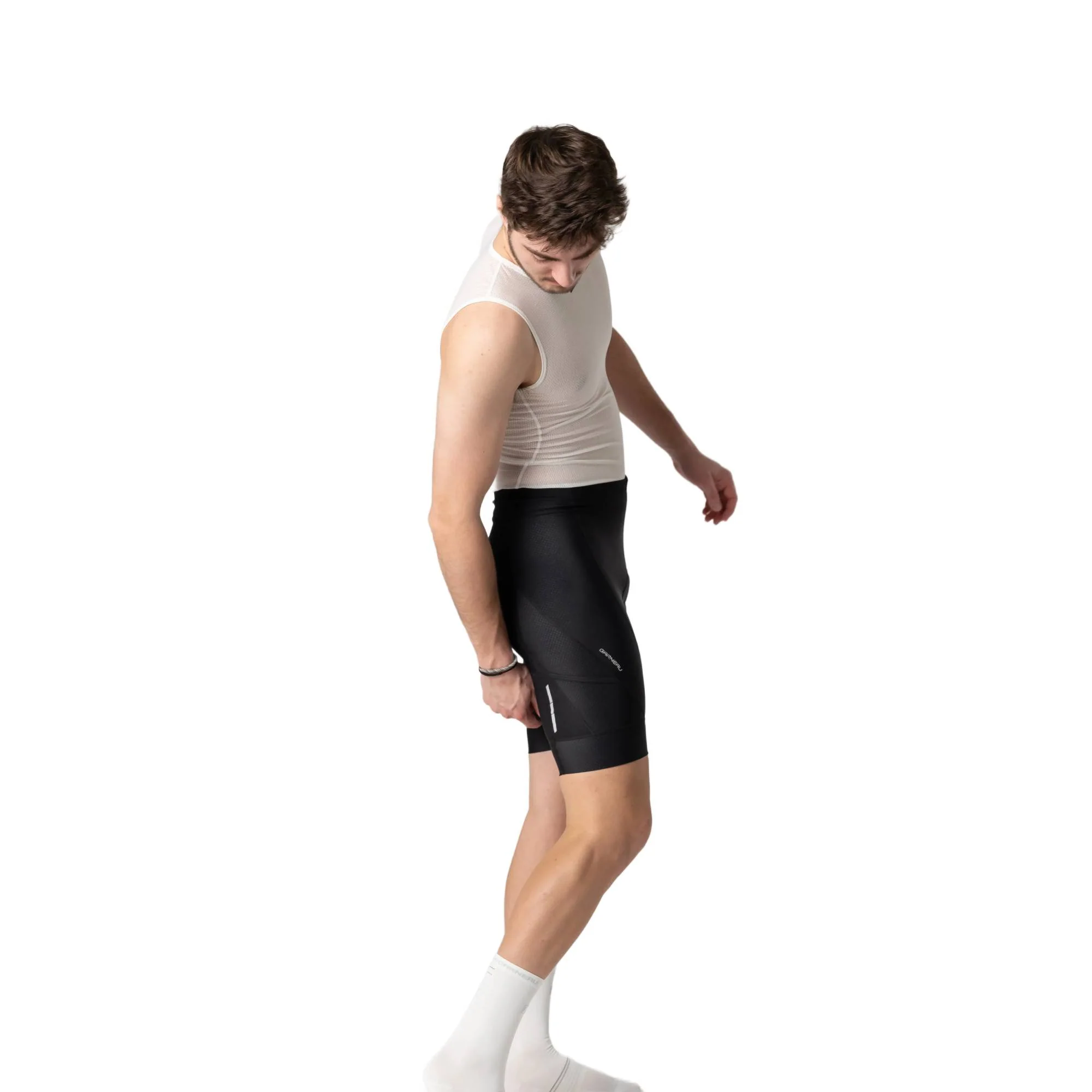 Garneau Optimum 2 Mens Short - Image 5