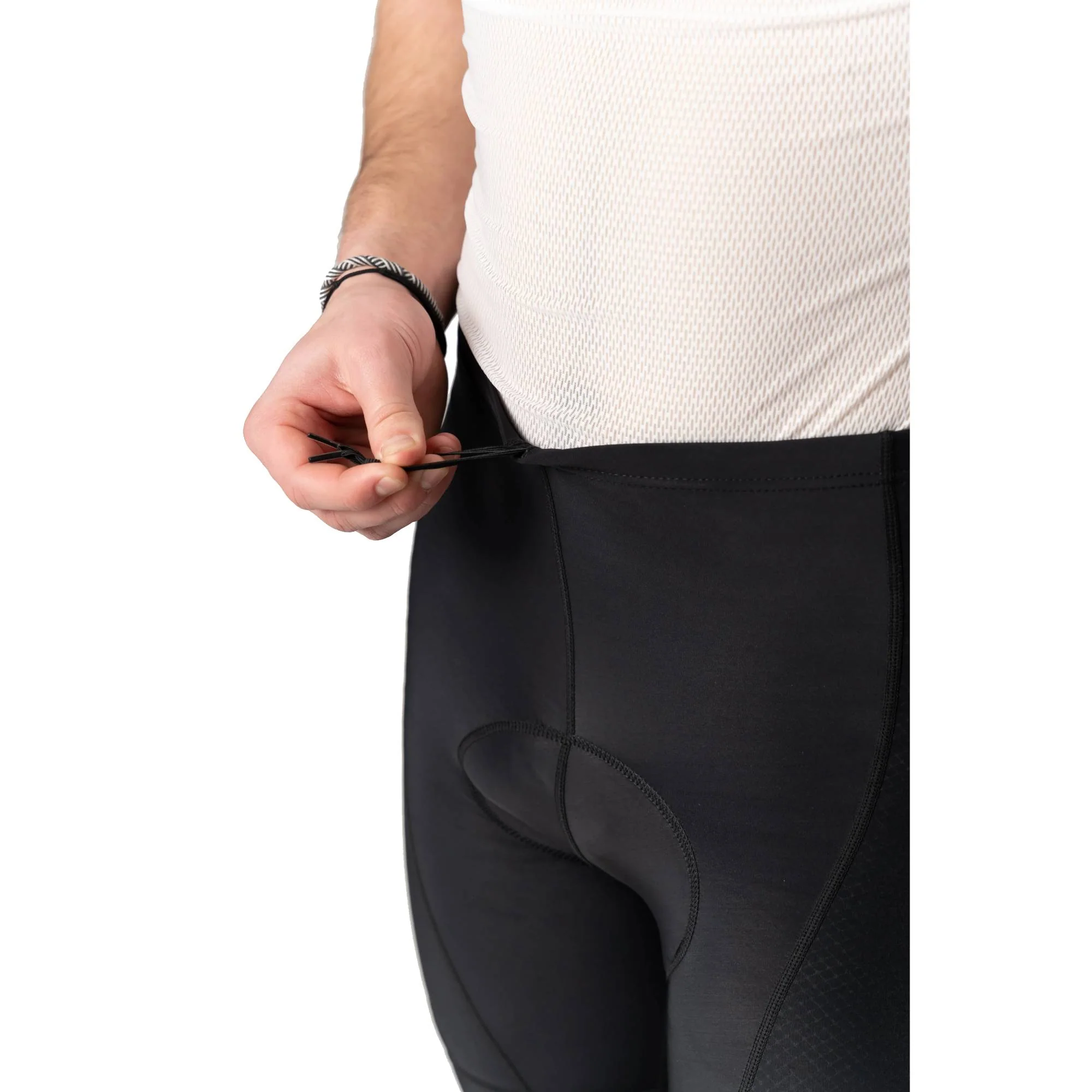 Garneau Optimum 2 Mens Short - Image 9