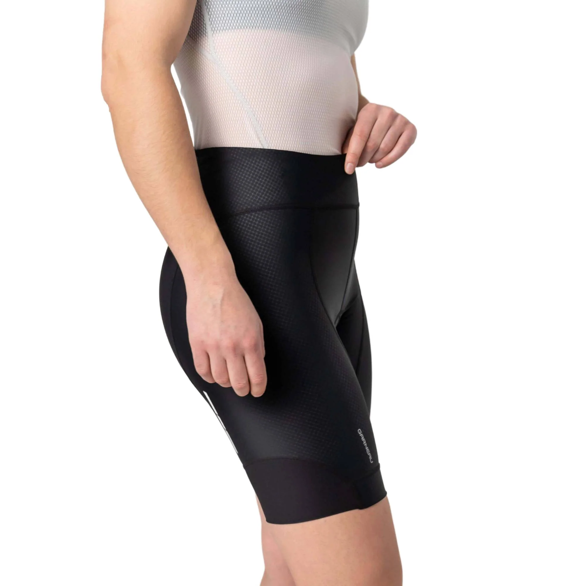 Garneau Optimum 2 Womens Short - Image 5