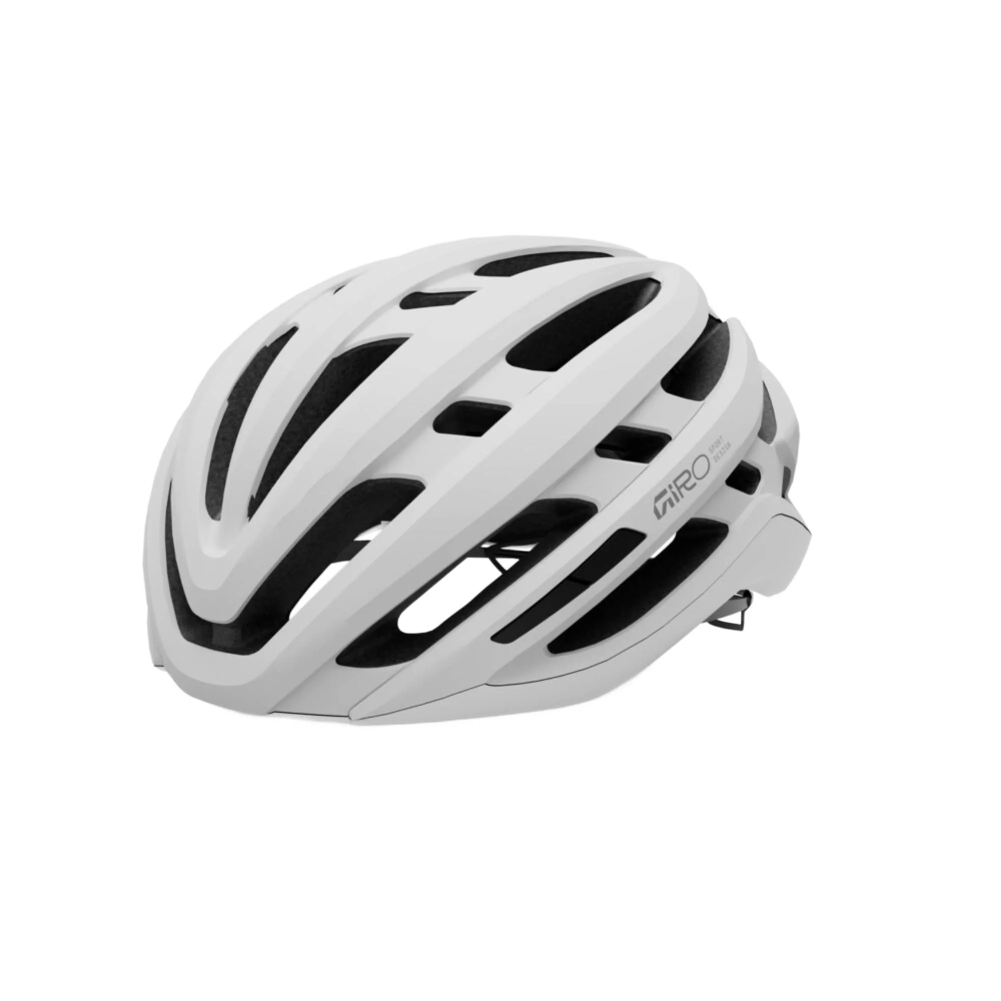 Giro Agilis MIPS Bike Helmet - Image 2