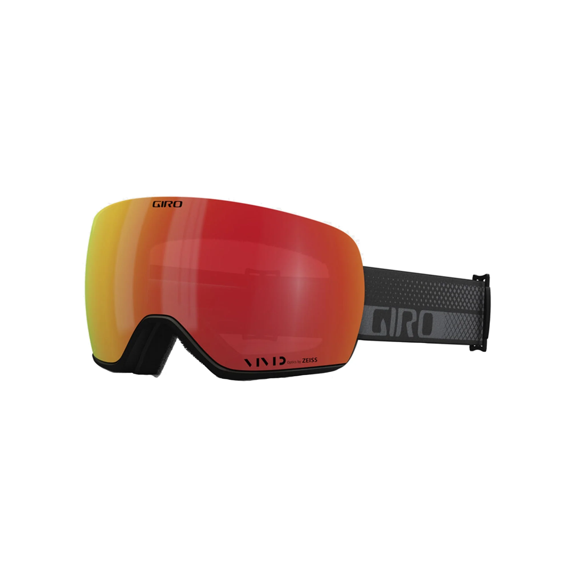 Giro Article II AF Goggles 2025 - Image 3
