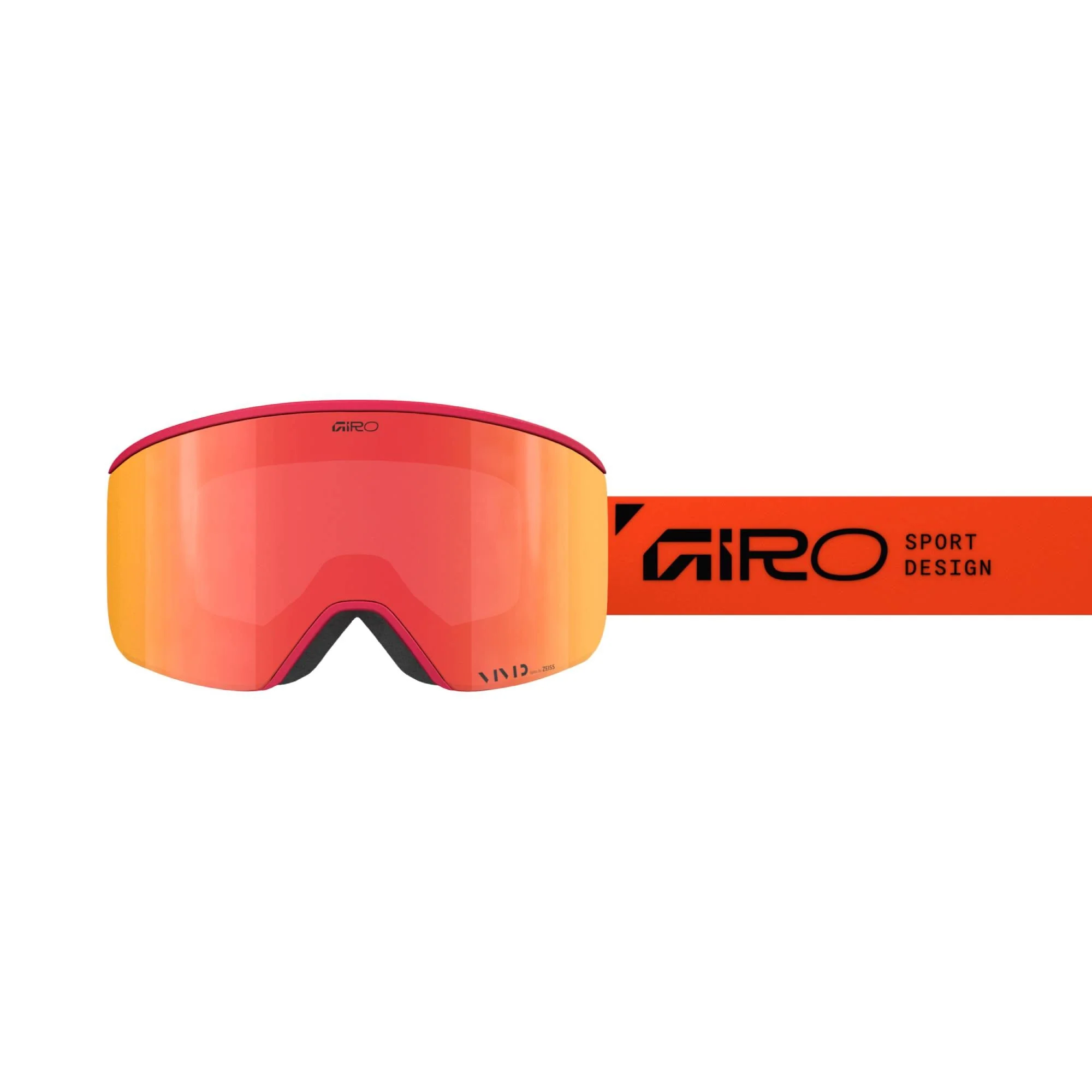Giro Axis Goggles 2026 - Image 2