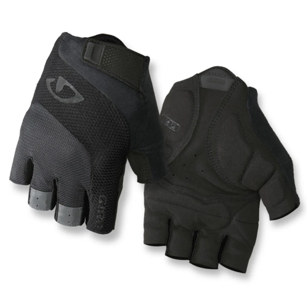 Giro Bravo Gel Cycling Gloves - Image 3