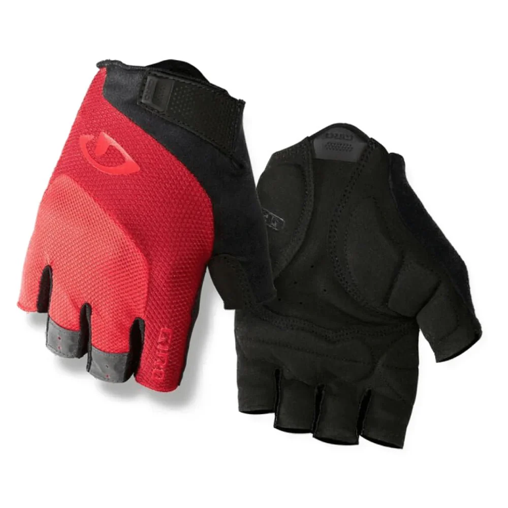 Giro Bravo Gel Cycling Gloves - Image 6