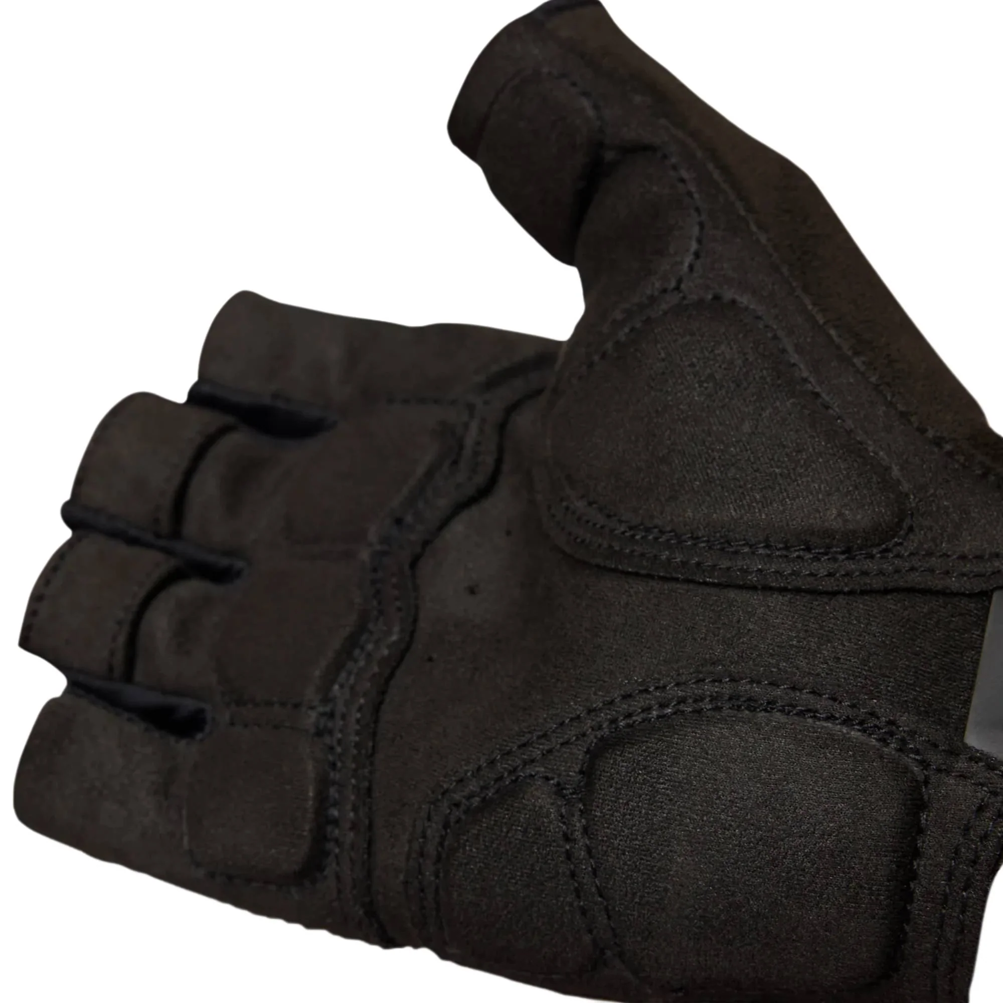 Giro Bravo II Gel Cycling Gloves - Image 5