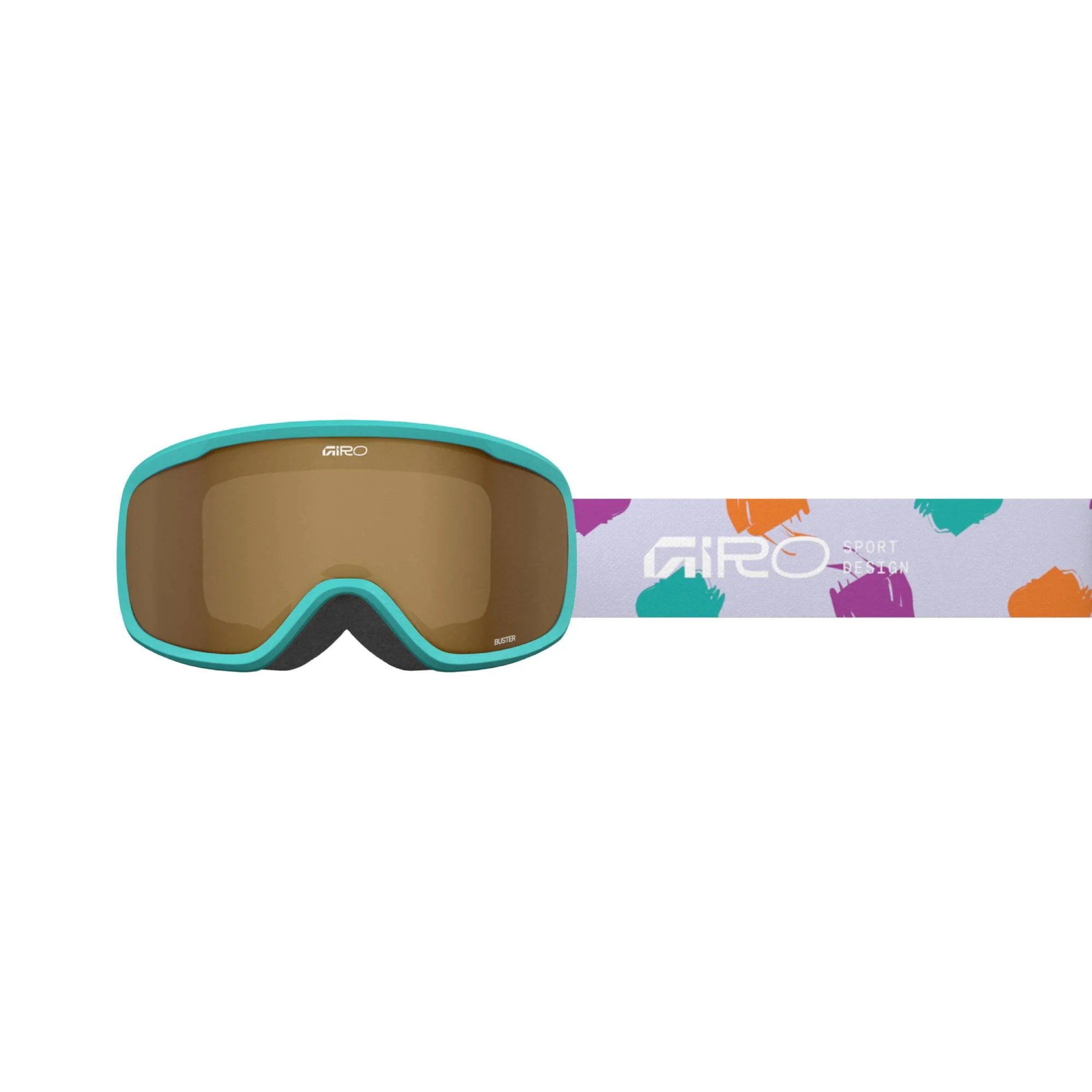 Giro Buster Junior Goggles 2026 - Image 3