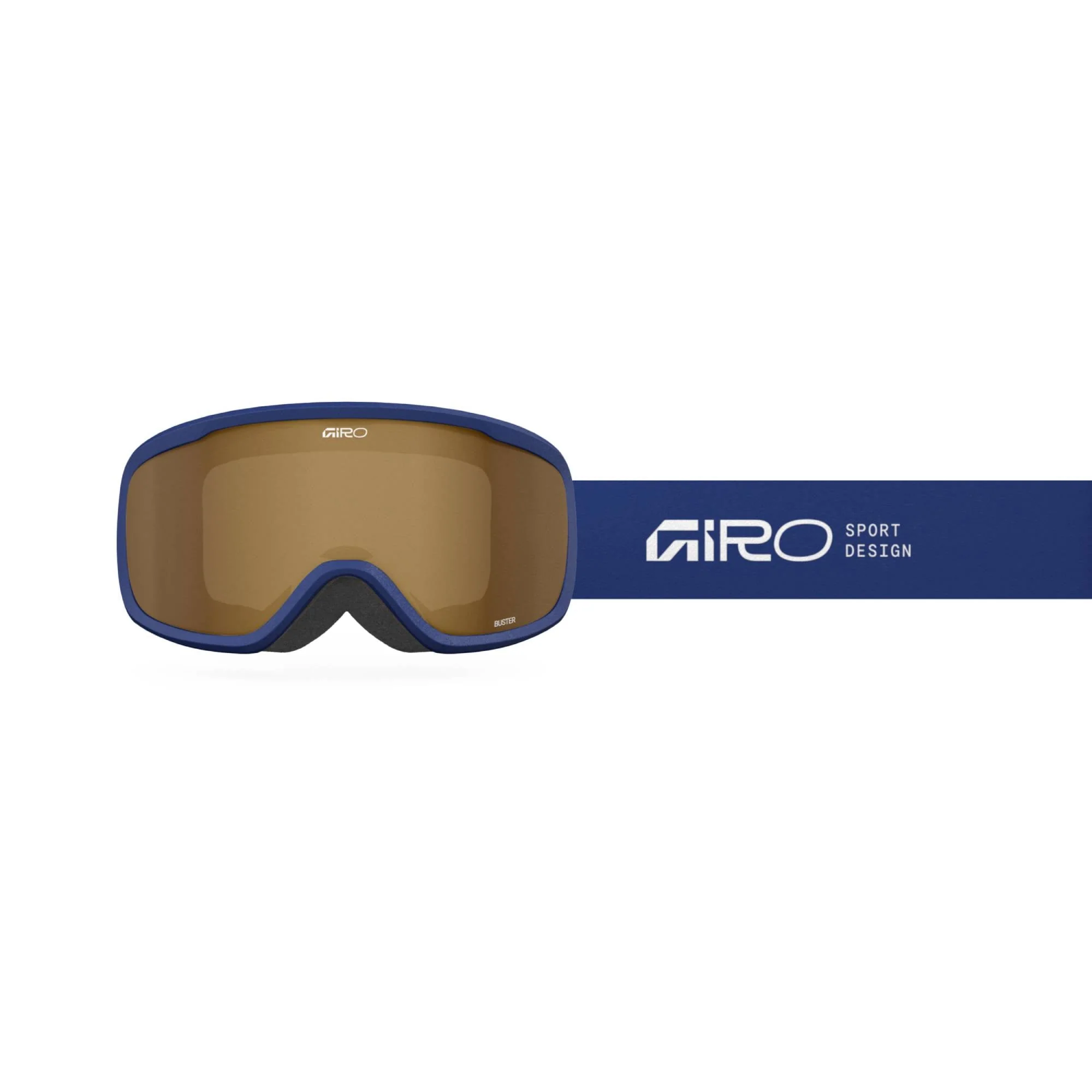 Giro Buster Junior Goggles 2026 - Image 4