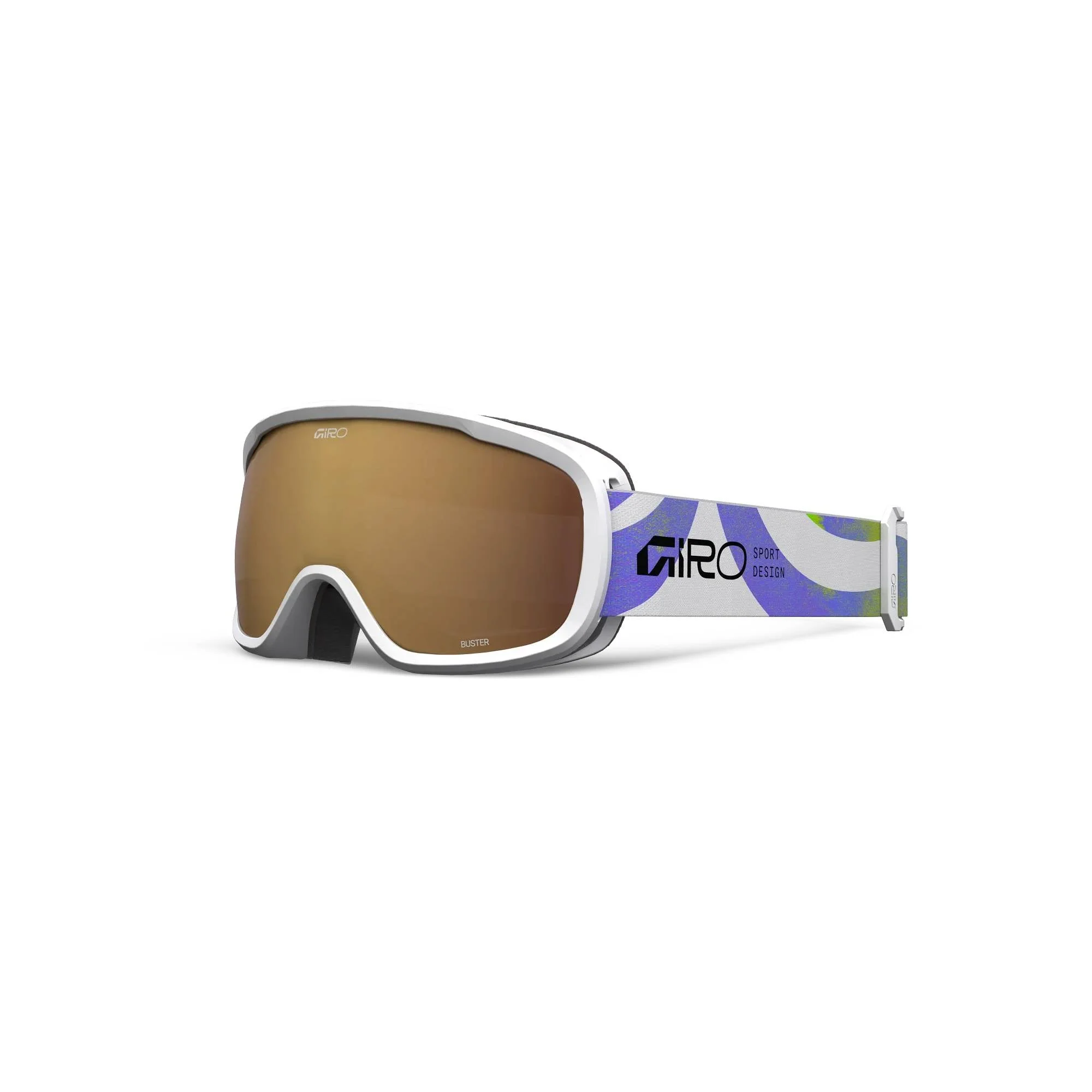 Giro Buster Junior Goggles 2026 - Image 6