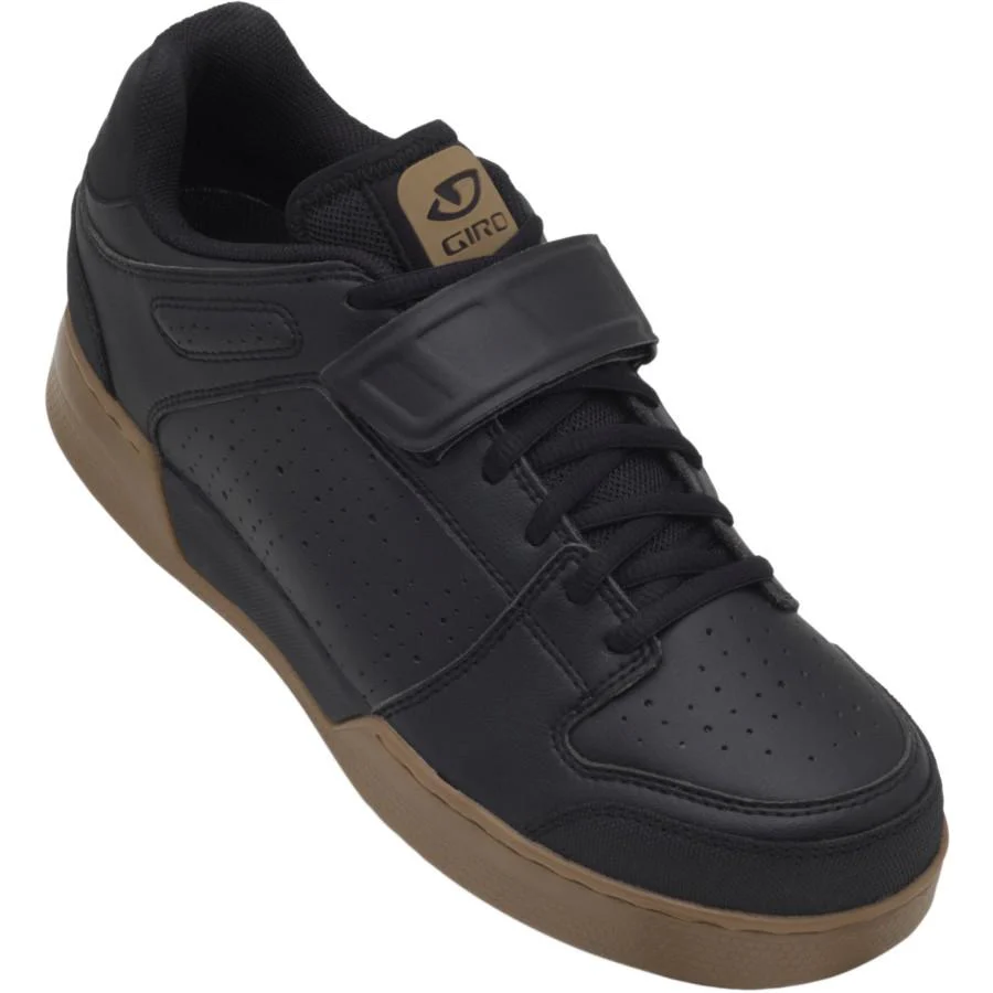 Giro Chamber Clipless Cycling Shoe 2016 - Image 6