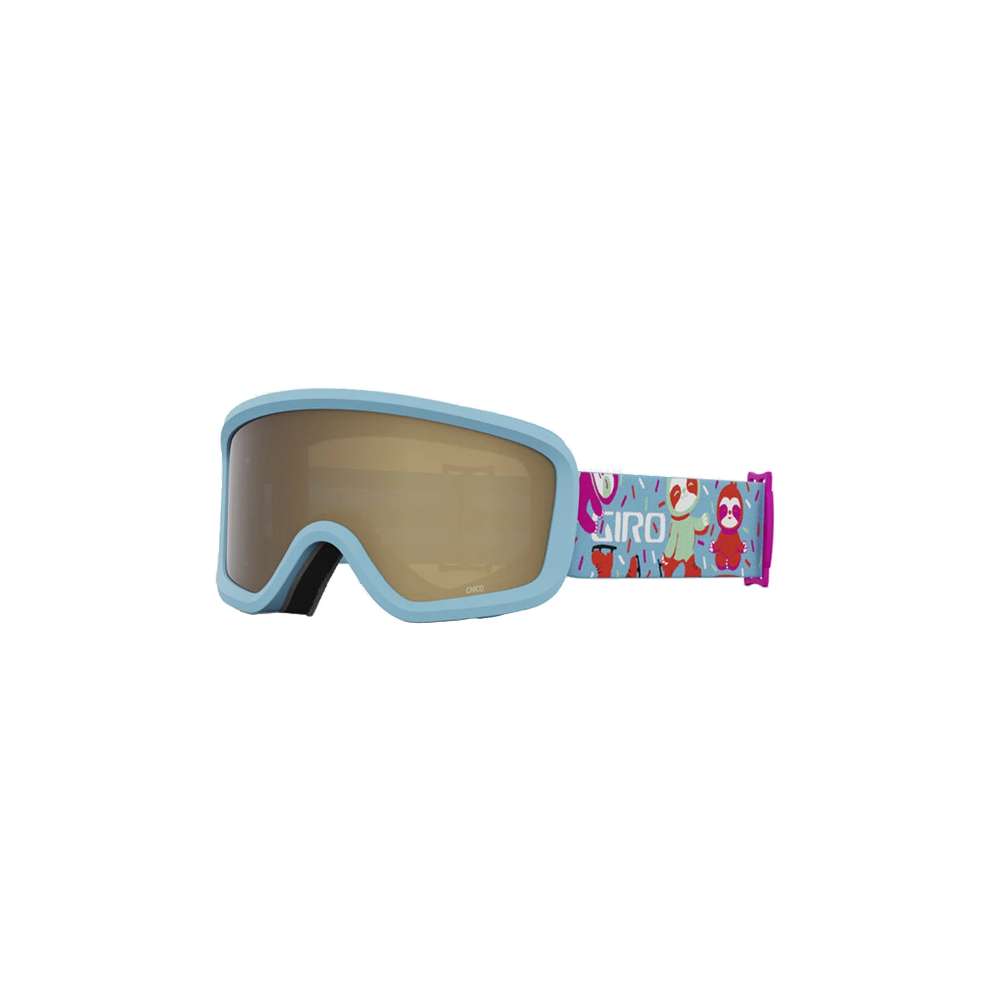 Giro Chico 2.0 Junior Goggles 2025 - Image 7