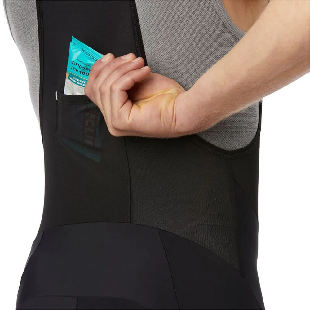 Giro Chrono Sport Mens Bib Short - Image 2