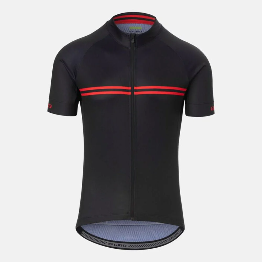 Giro Chrono Sport Mens Jersey - Image 12