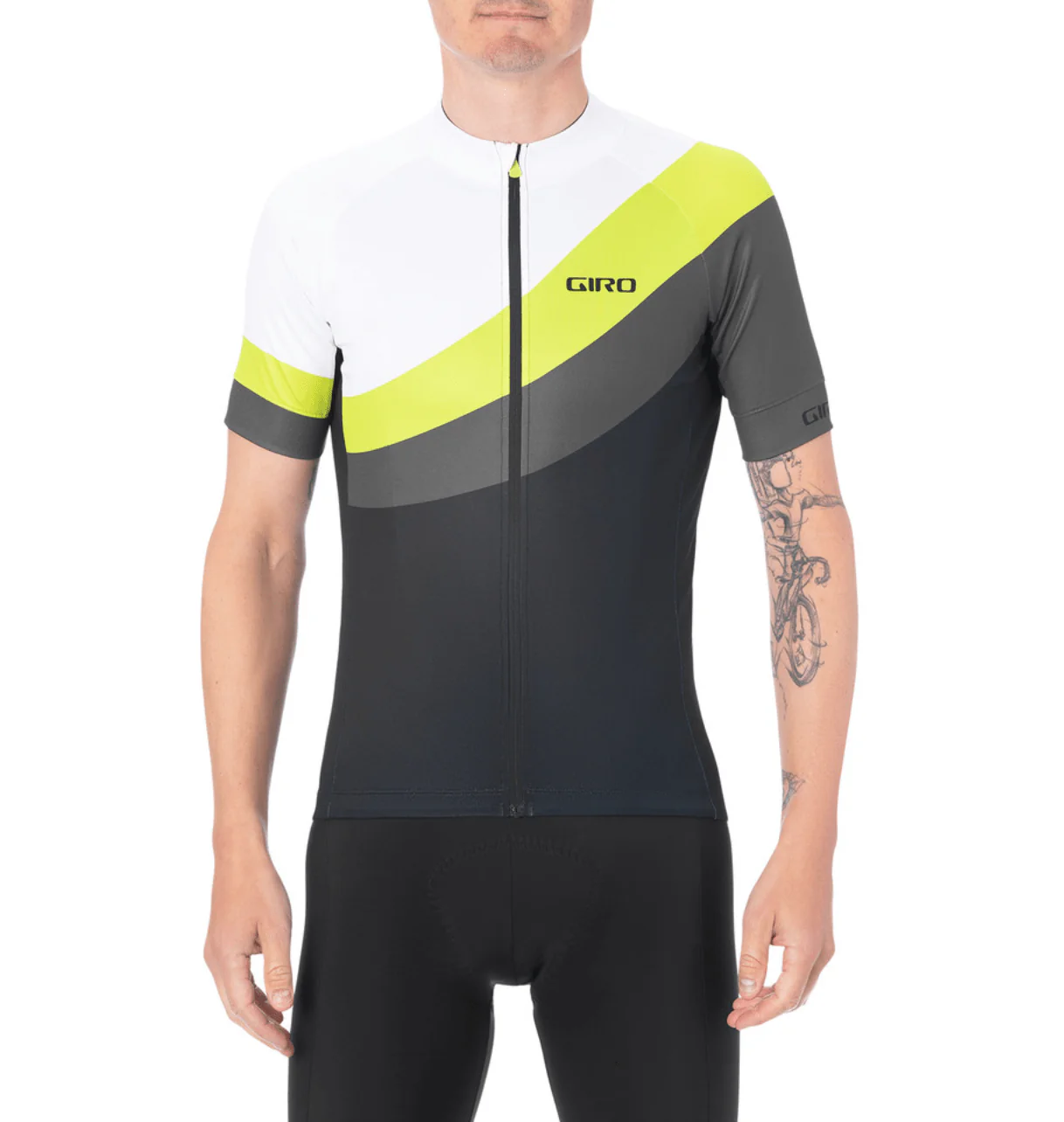 Giro Chrono Sport Mens Jersey - Image 19