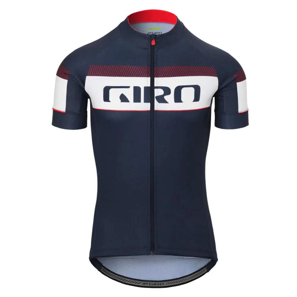 Giro Chrono Sport Mens Jersey - Image 4