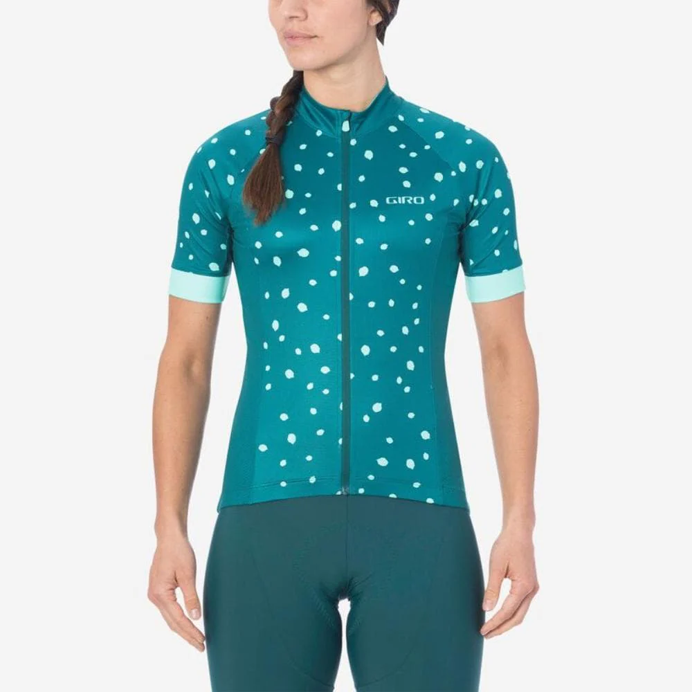 Giro Chrono Sport Womens Jersey - Image 15