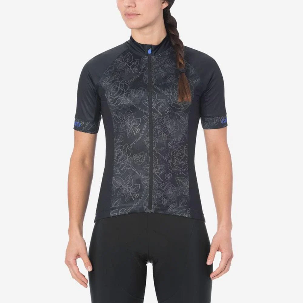 Giro Chrono Sport Womens Jersey - Image 18