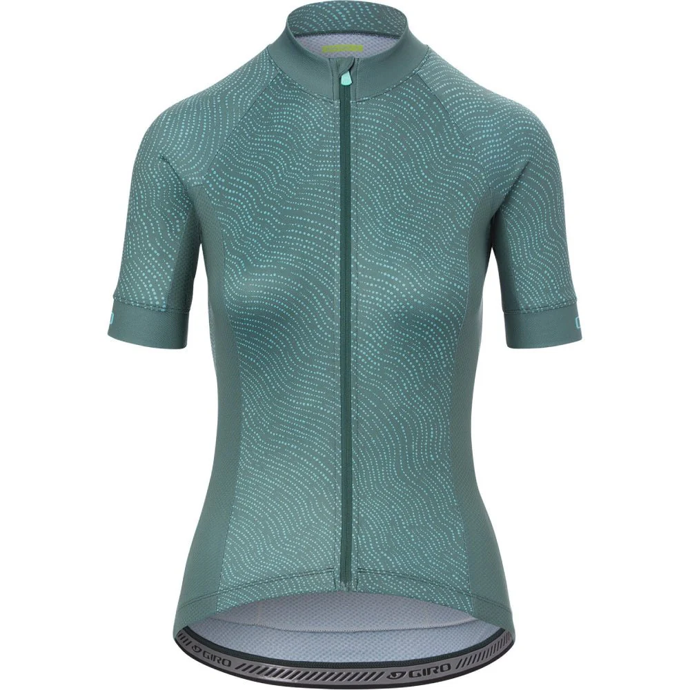 Giro Chrono Sport Womens Jersey - Image 6