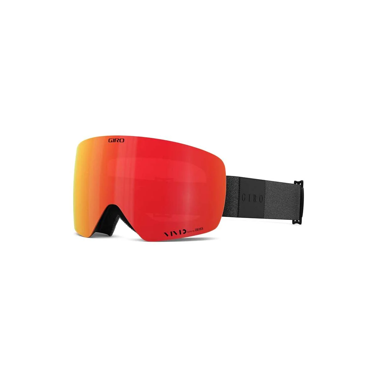 Giro Contour RS Goggles 2025 - Image 9