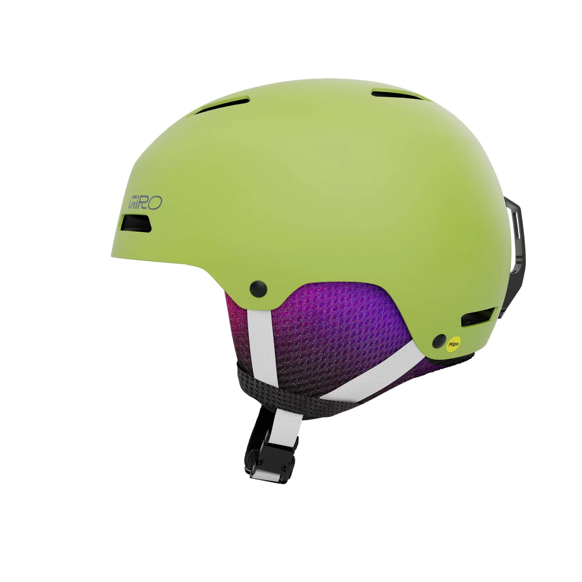 Giro Crue MIPS Junior Helmet 2026 - Image 3