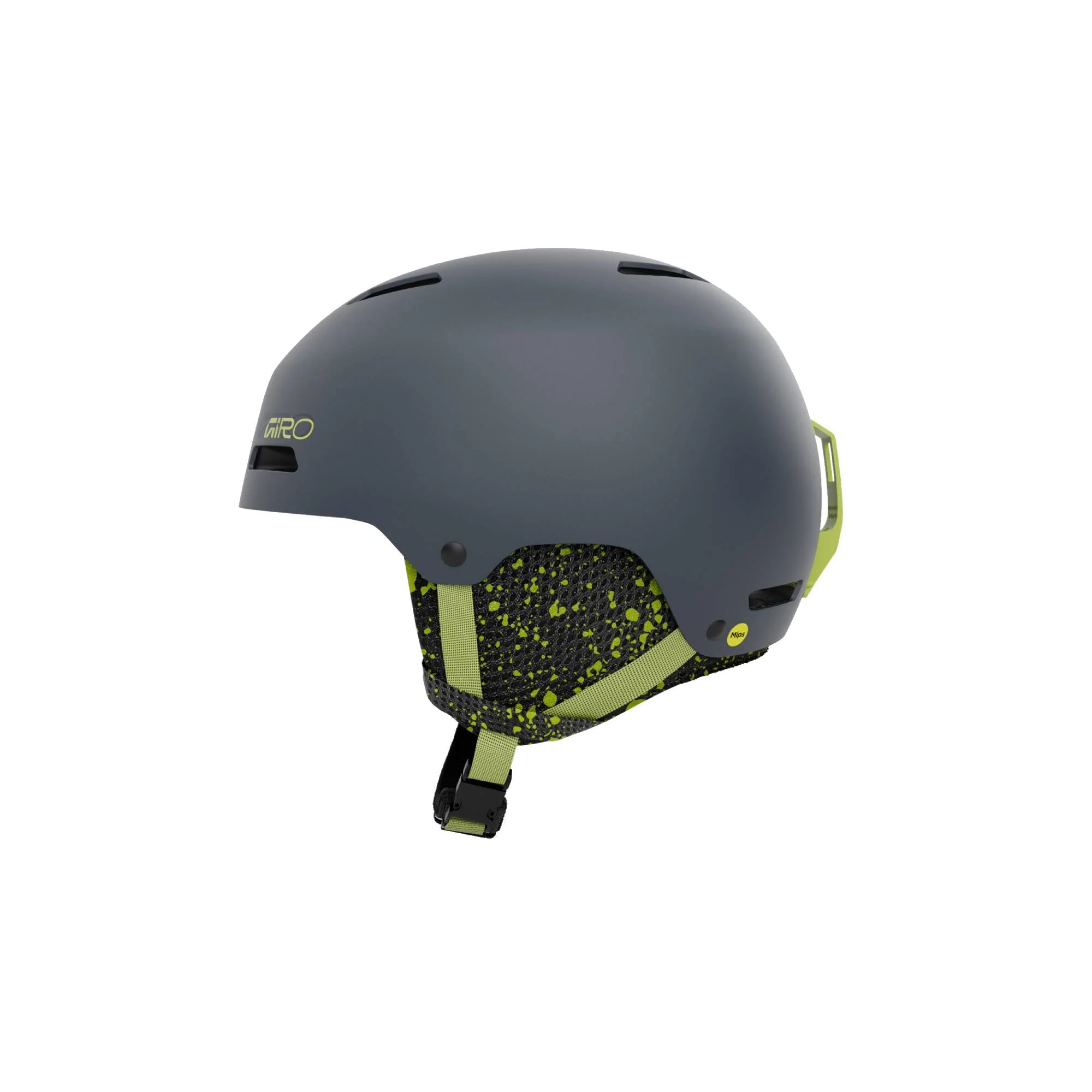 Giro Crue MIPS Junior Helmet 2026 - Image 4