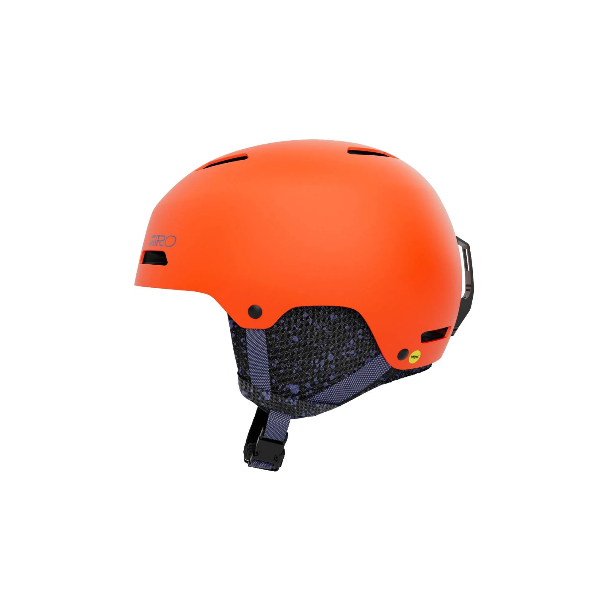 Giro Crue MIPS Junior Helmet 2026 - Image 5