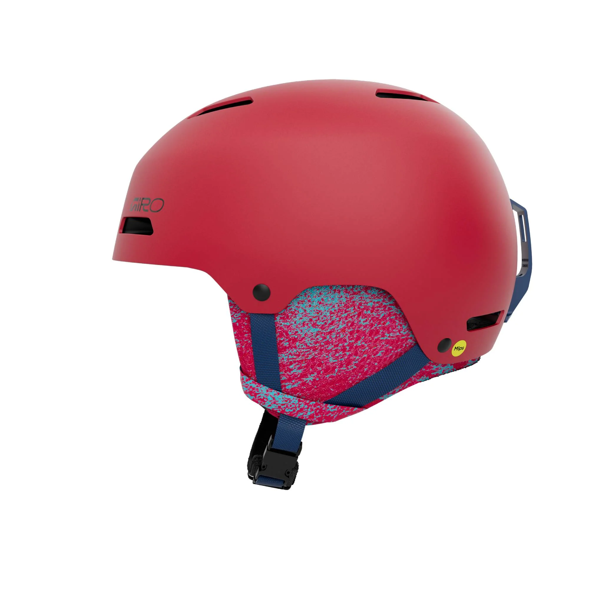 Giro Crue MIPS Junior Helmet 2026 - Image 6