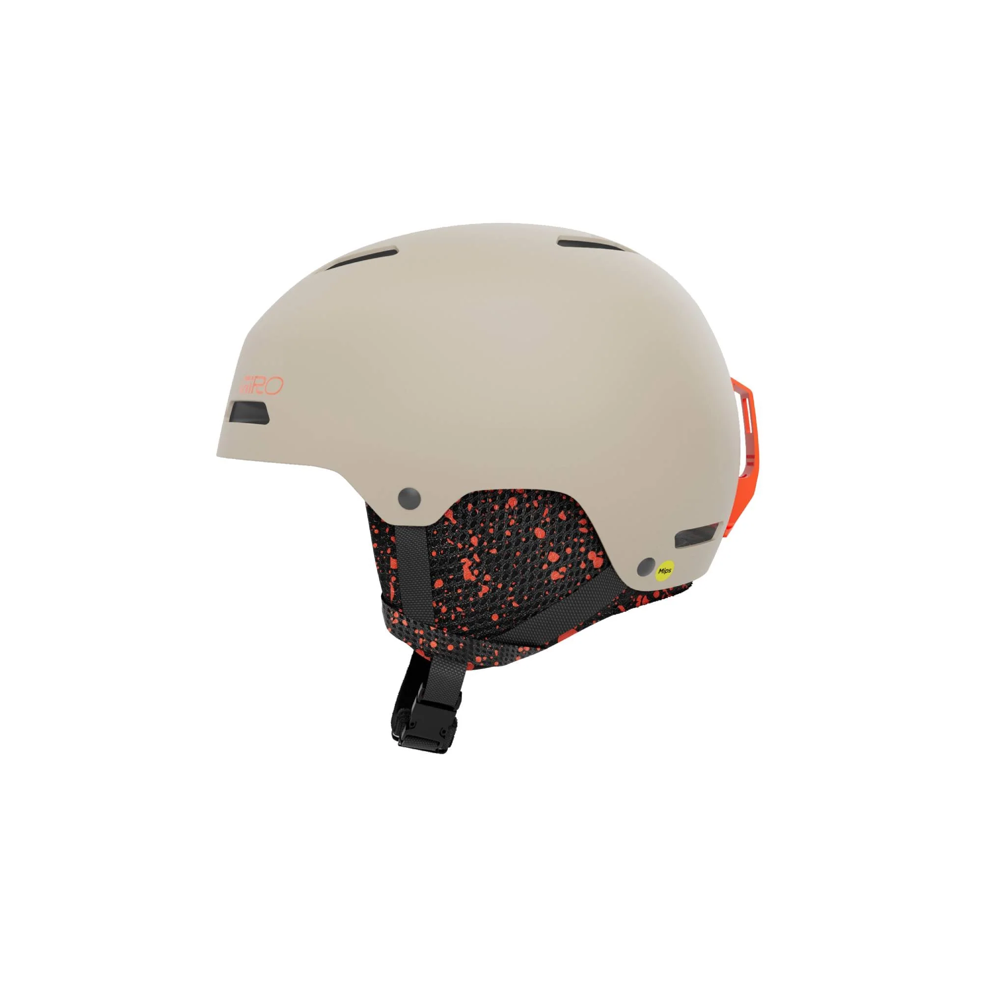 Giro Crue MIPS Junior Helmet 2026 - Image 7