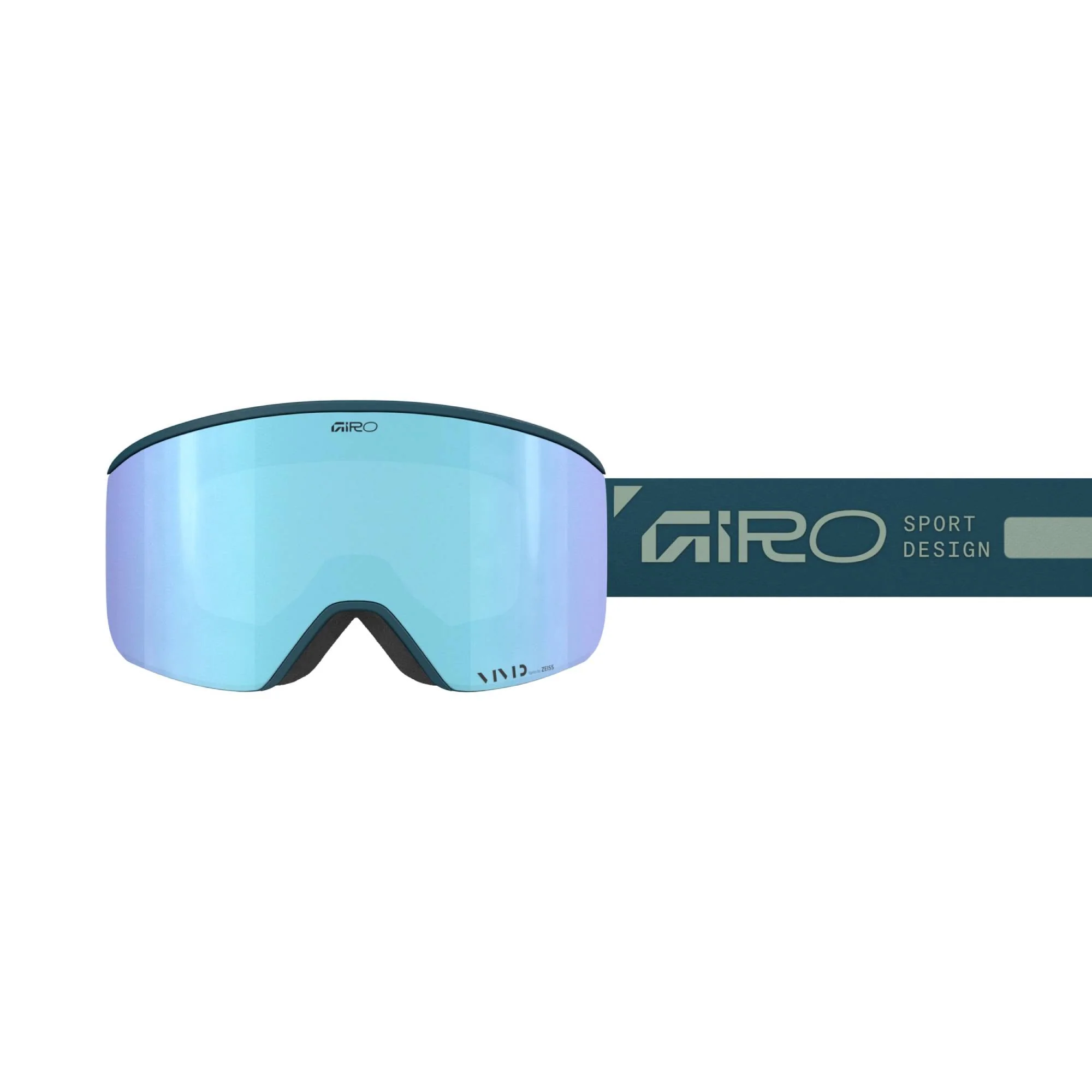 Giro Ella Womens Goggles 2026 - Image 4
