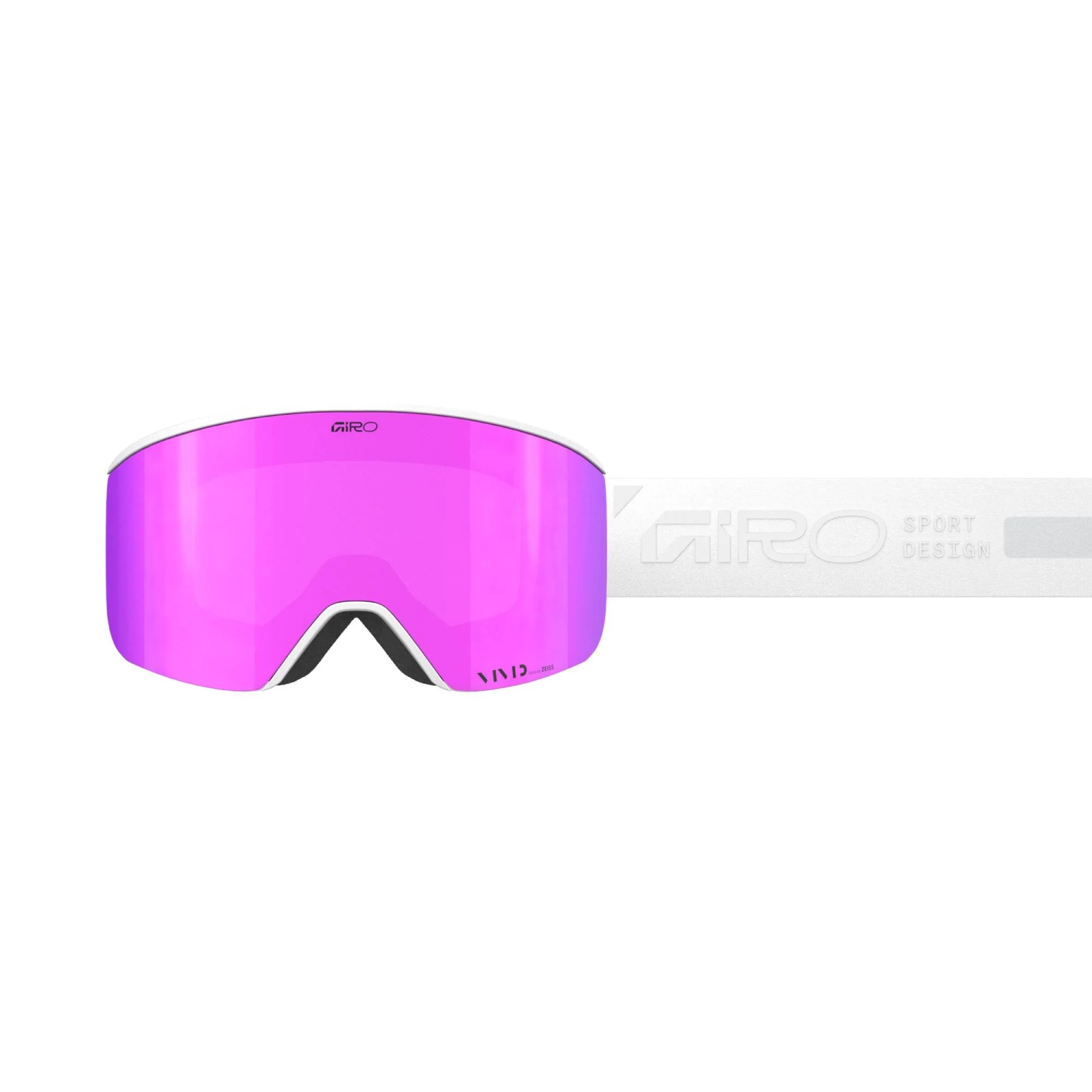 Giro Ella Womens Goggles 2026 - Image 5