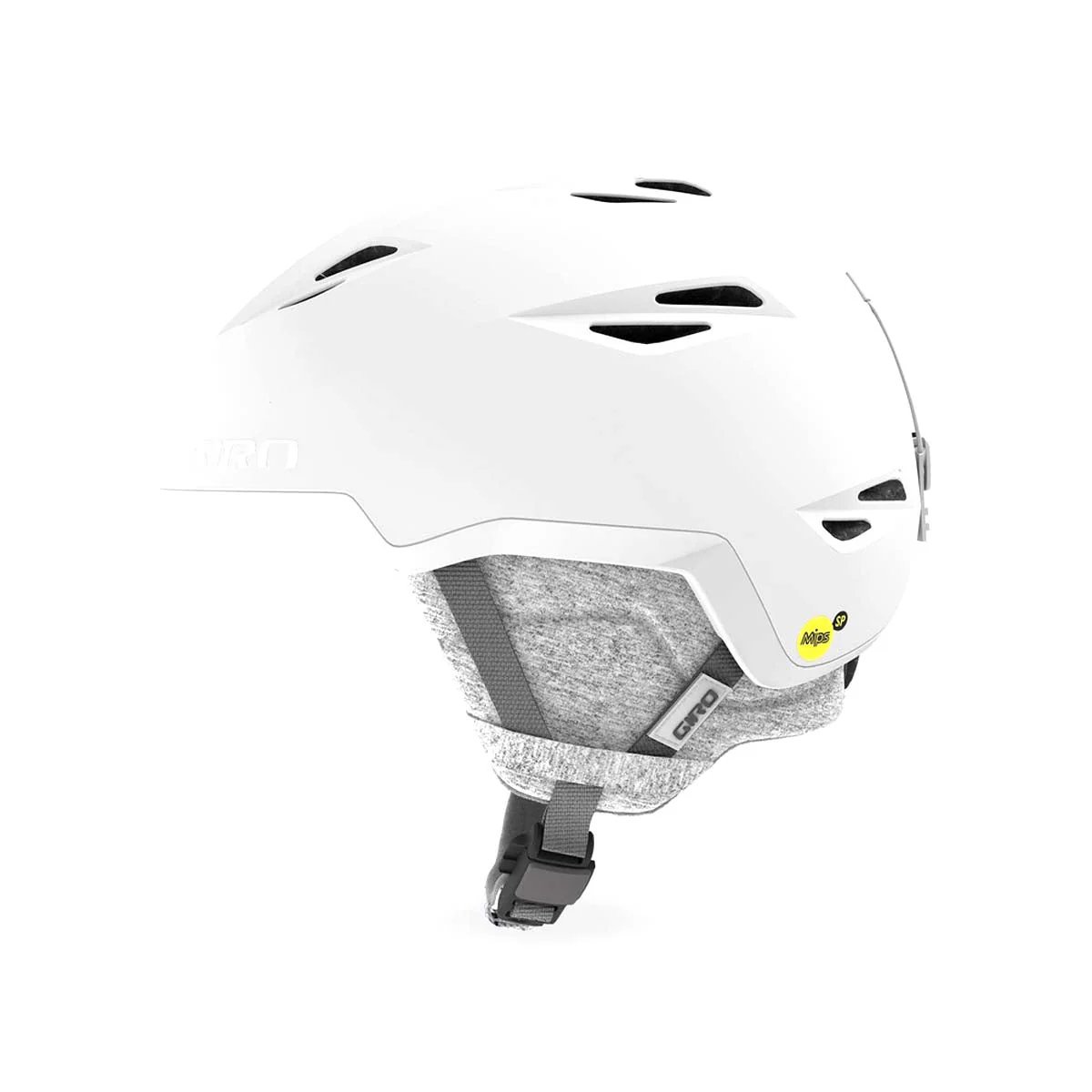 Giro Envi Spherical Womens Helmet 2025 - Image 4