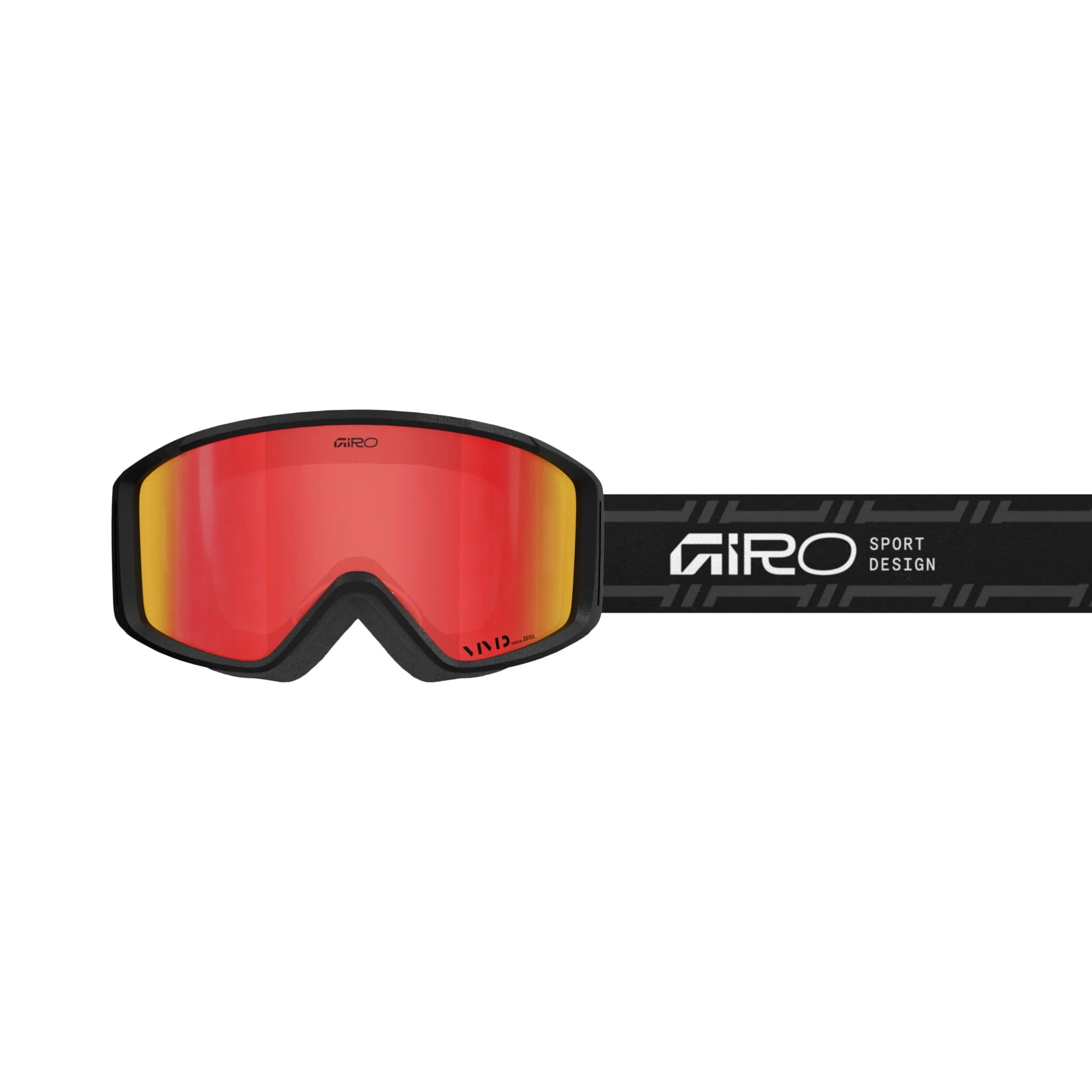 Giro Index 2.0 AF Goggles 2026