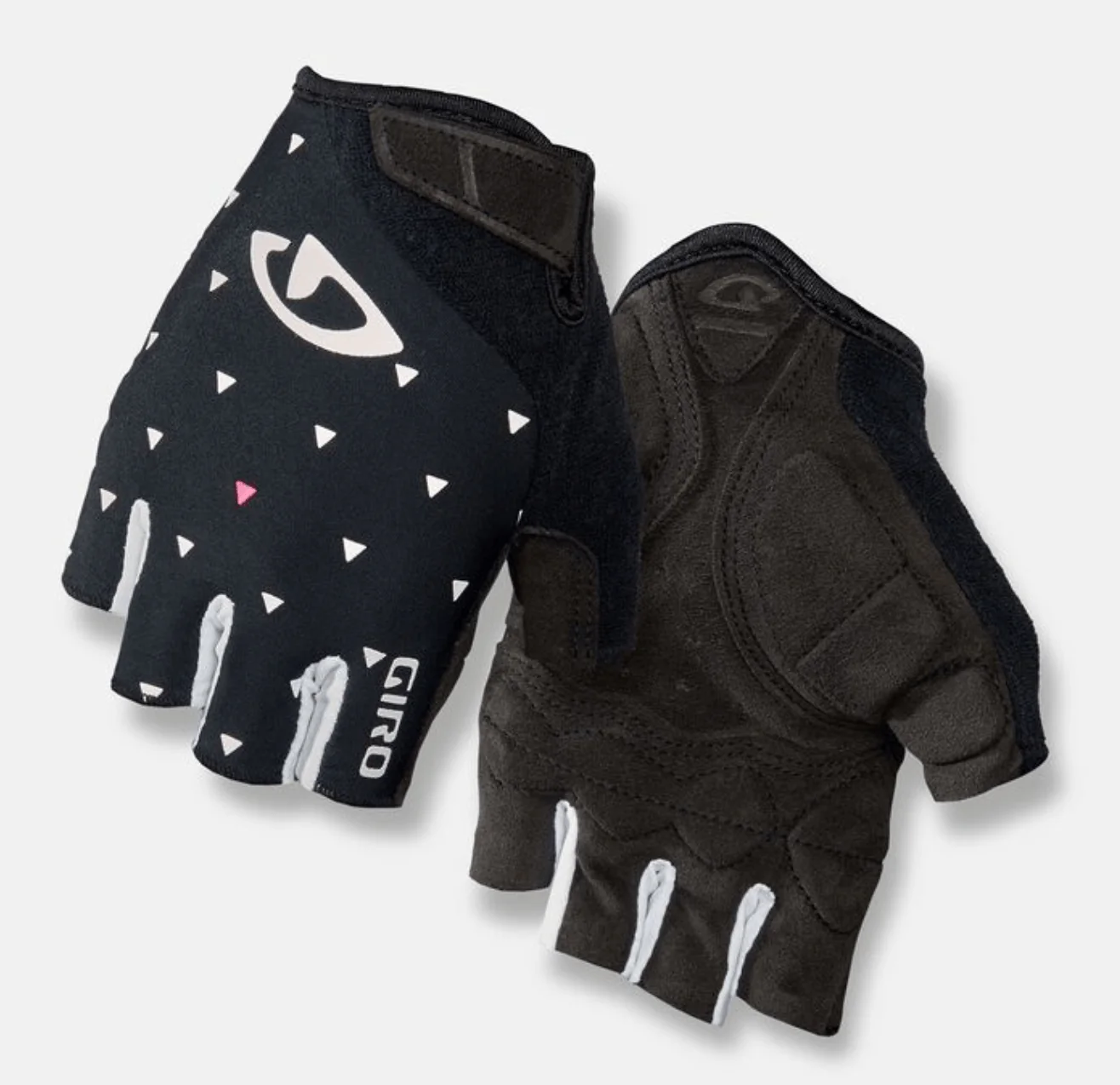 Giro Jaguette Womens Cycling Gloves - Image 2