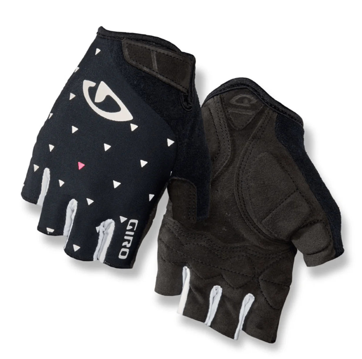 Giro Jaguette Womens Cycling Gloves - Image 4