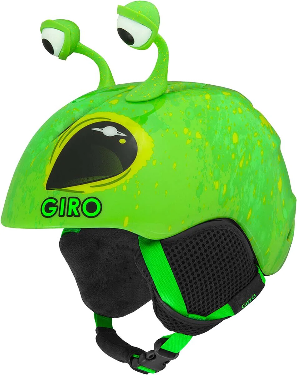 Giro Launch Plus Junior Helmet 2025 - Image 10