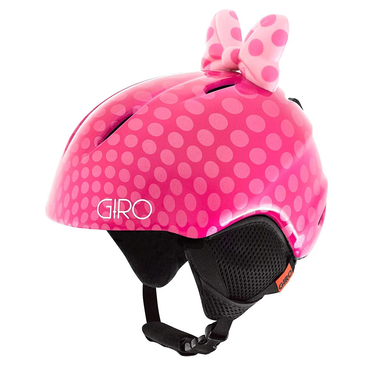 Giro Launch Plus Junior Helmet 2025 - Image 2