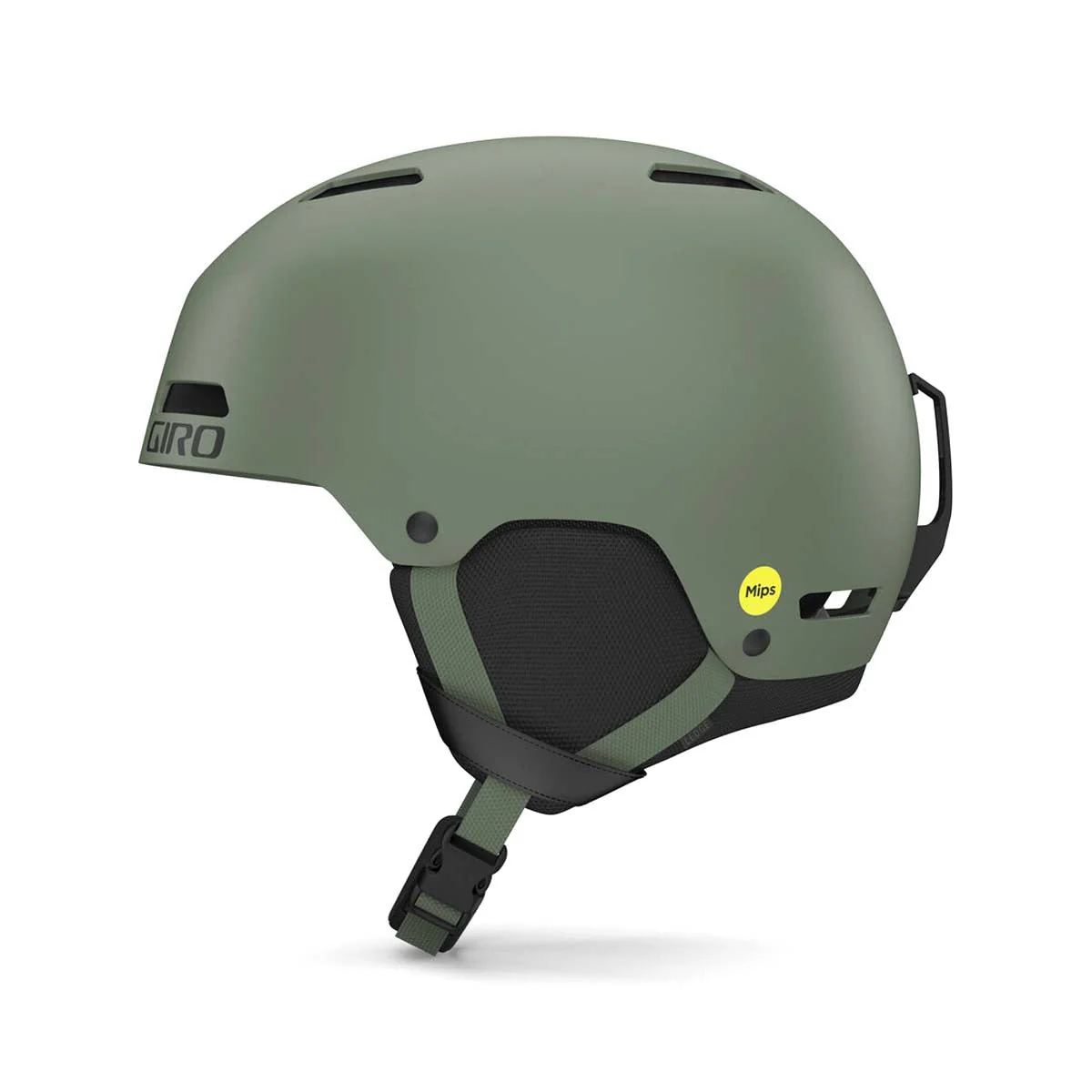 Giro Ledge MIPS Helmet 2025 - Image 20
