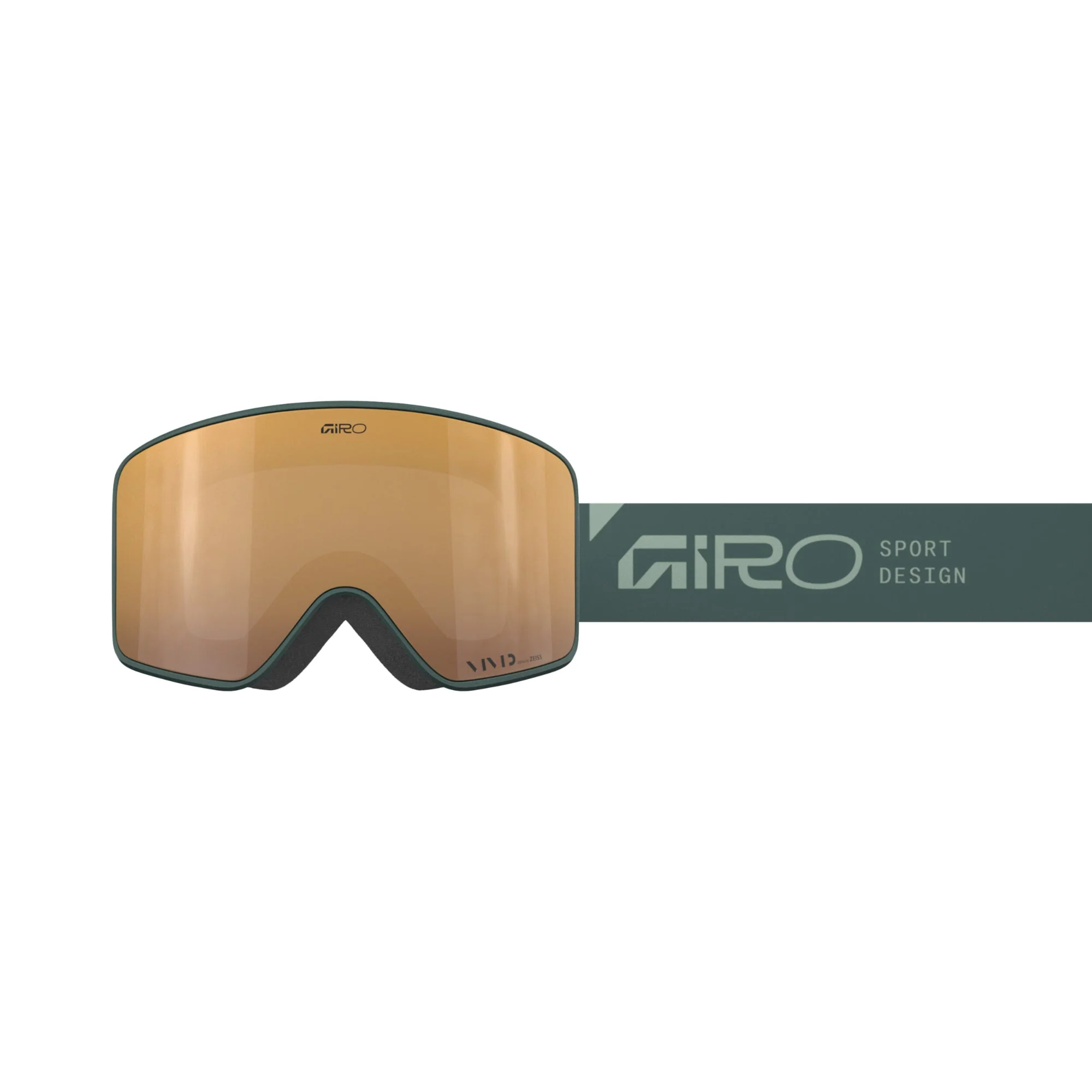 Giro Method AF Goggles 2026 - Image 2