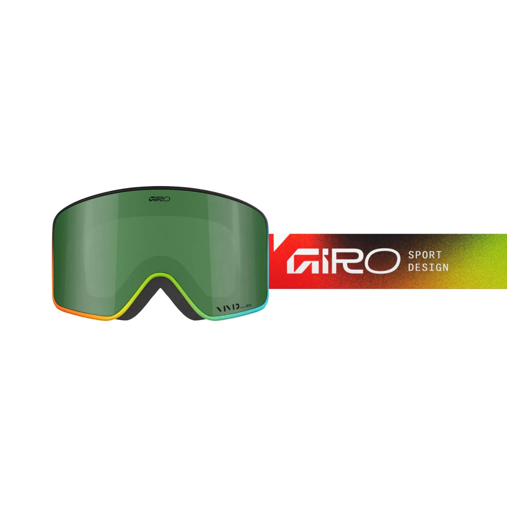 Giro Method Goggles 2026 - Image 4