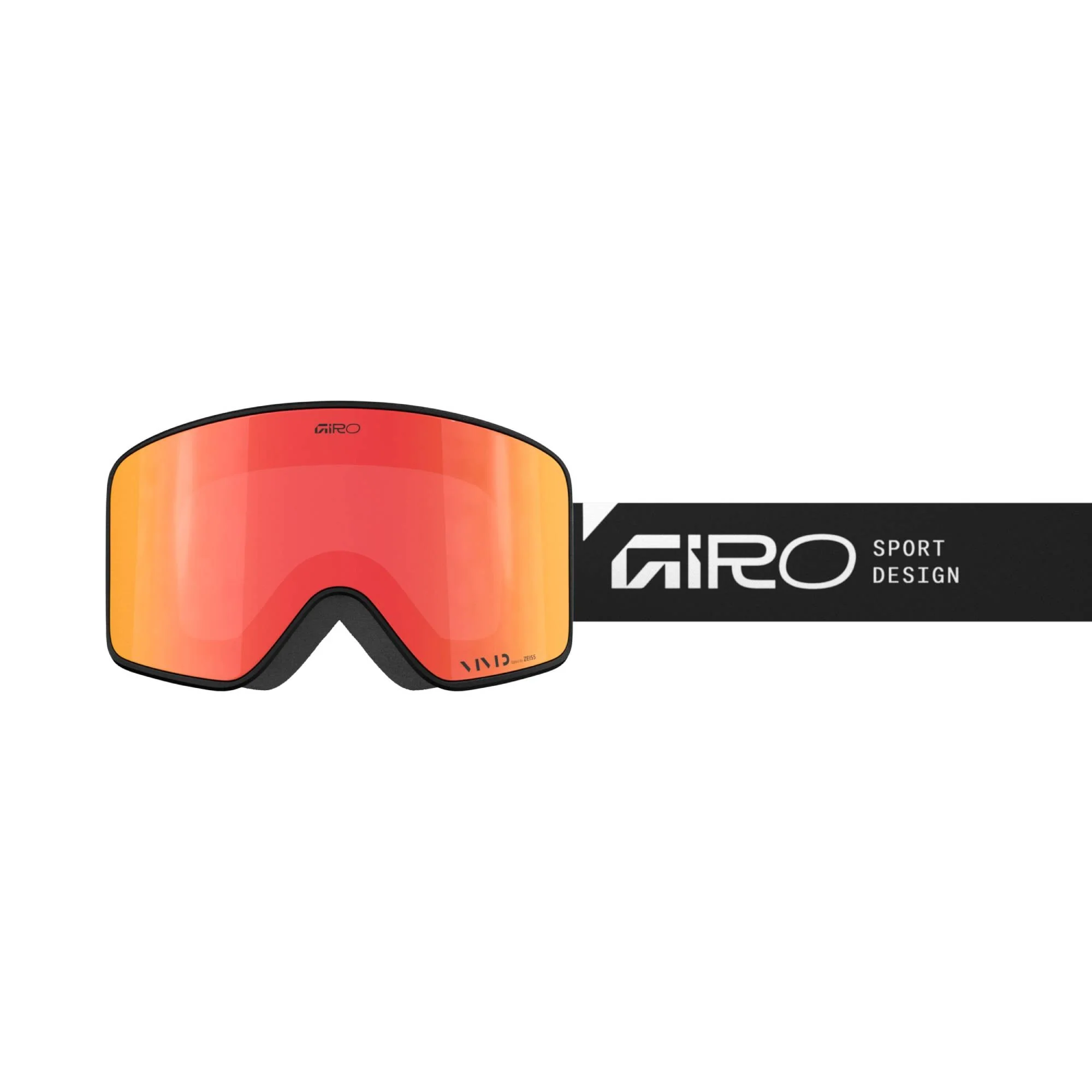 Giro Method Goggles 2026 - Image 8