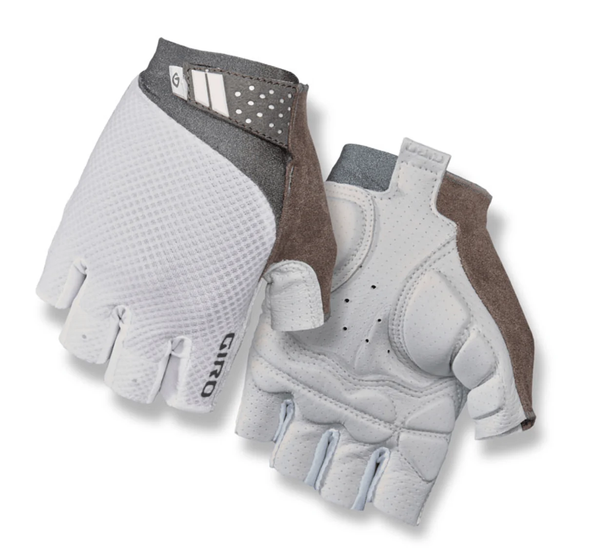 Giro Monica II Womens Cycling Glove - Image 3