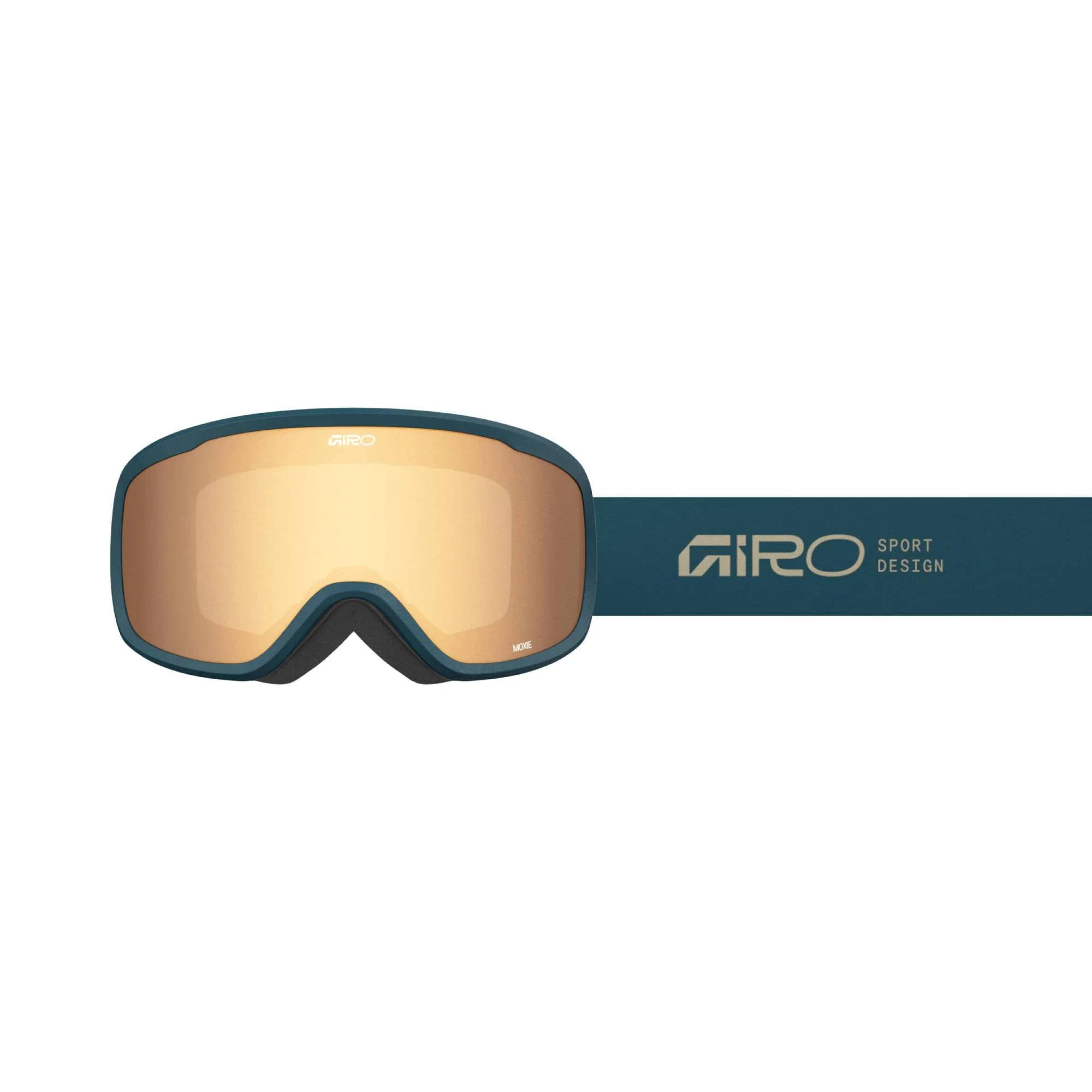Giro Moxie Womens Goggles 2026 - Image 2