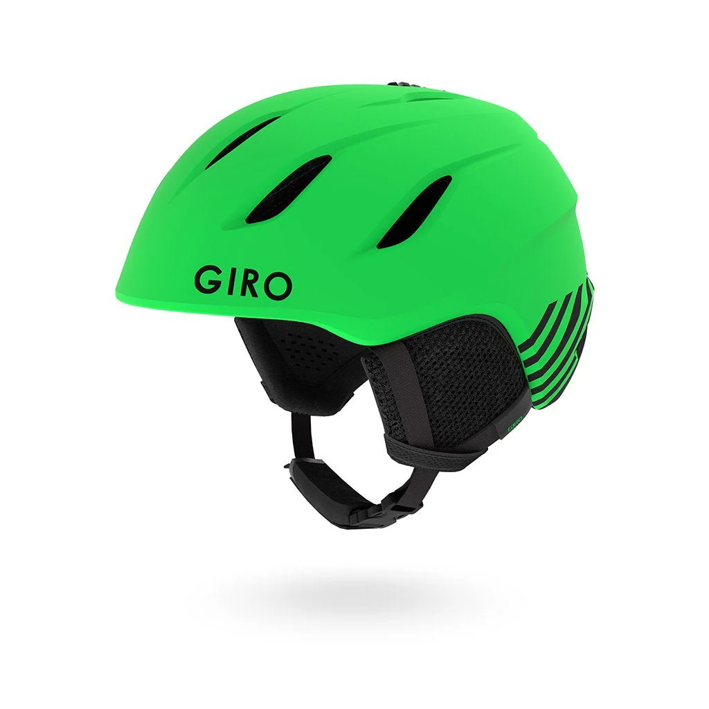 Giro Nine Junior Helmet 2019 - Image 4