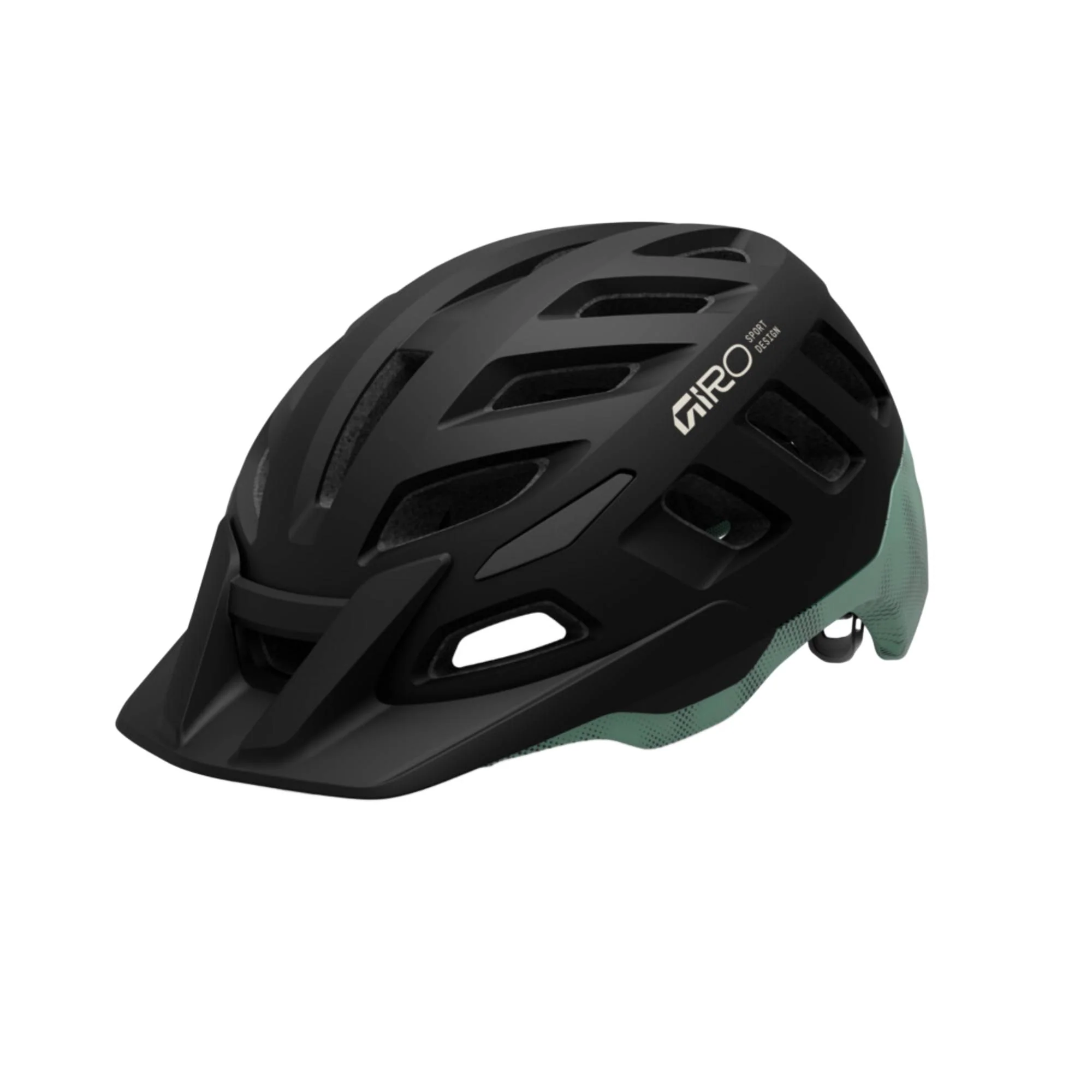 Giro Radix MIPS Bike Helmet - Image 2