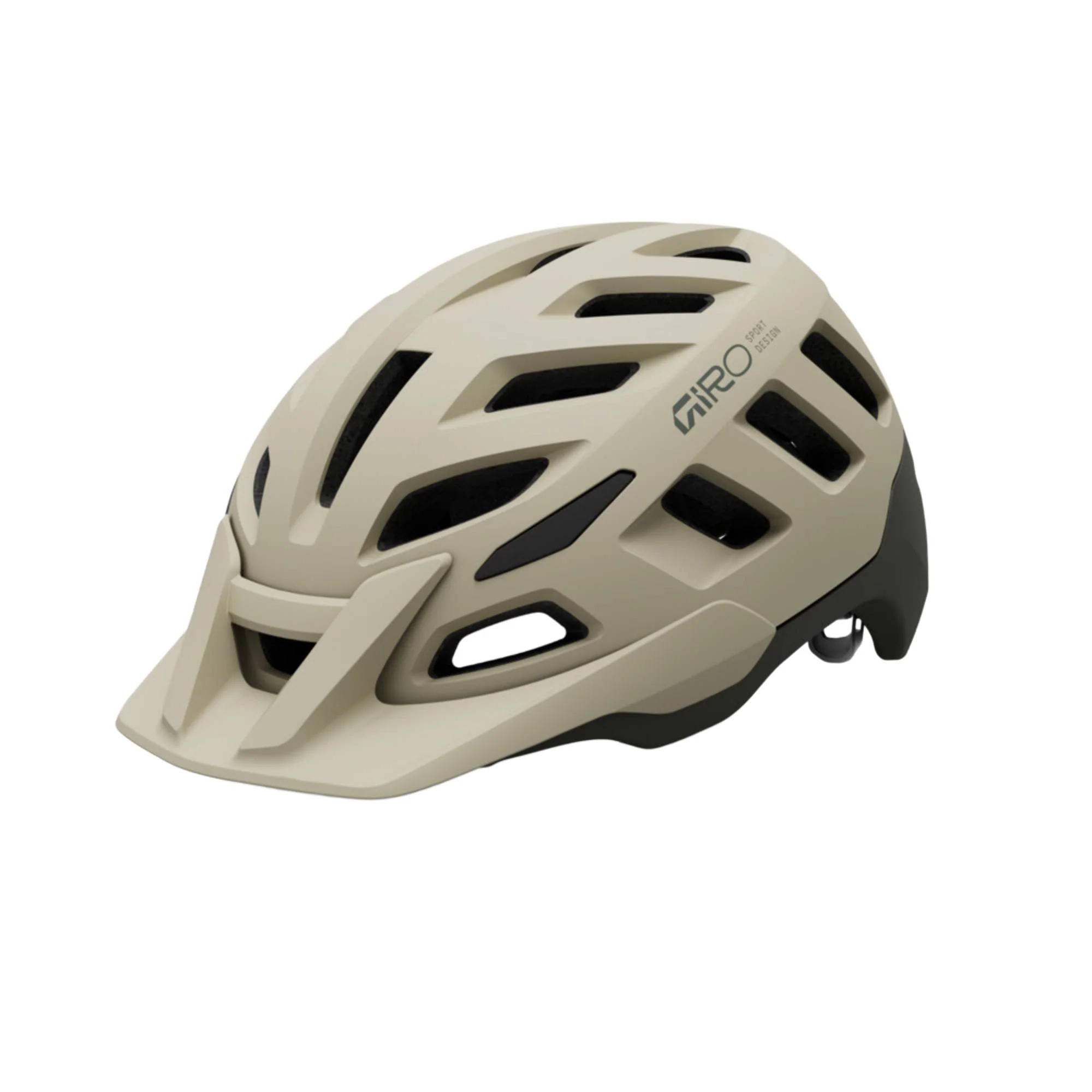 Giro Radix MIPS Bike Helmet - Image 3