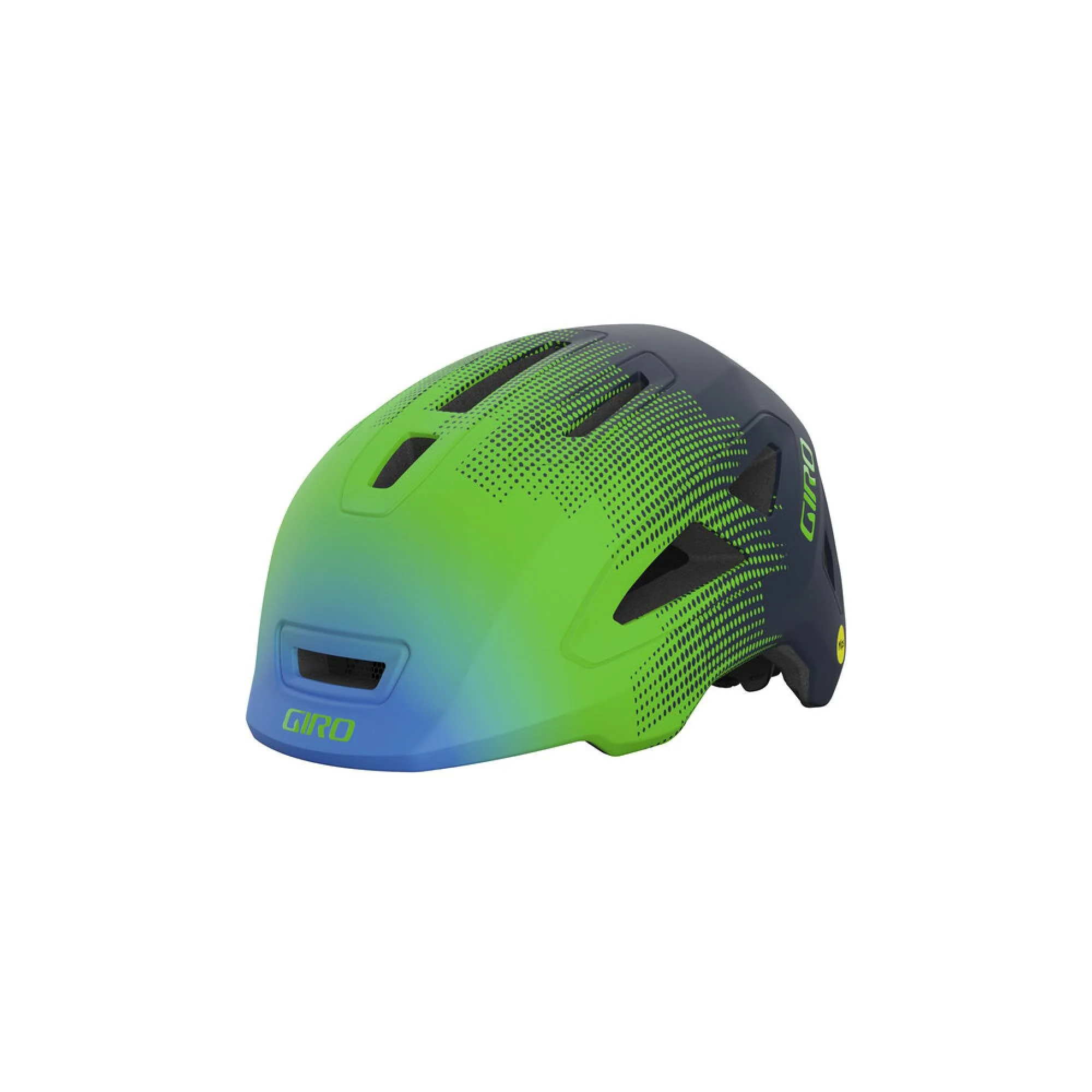Giro Scamp II Junior Bike Helmet - Image 11