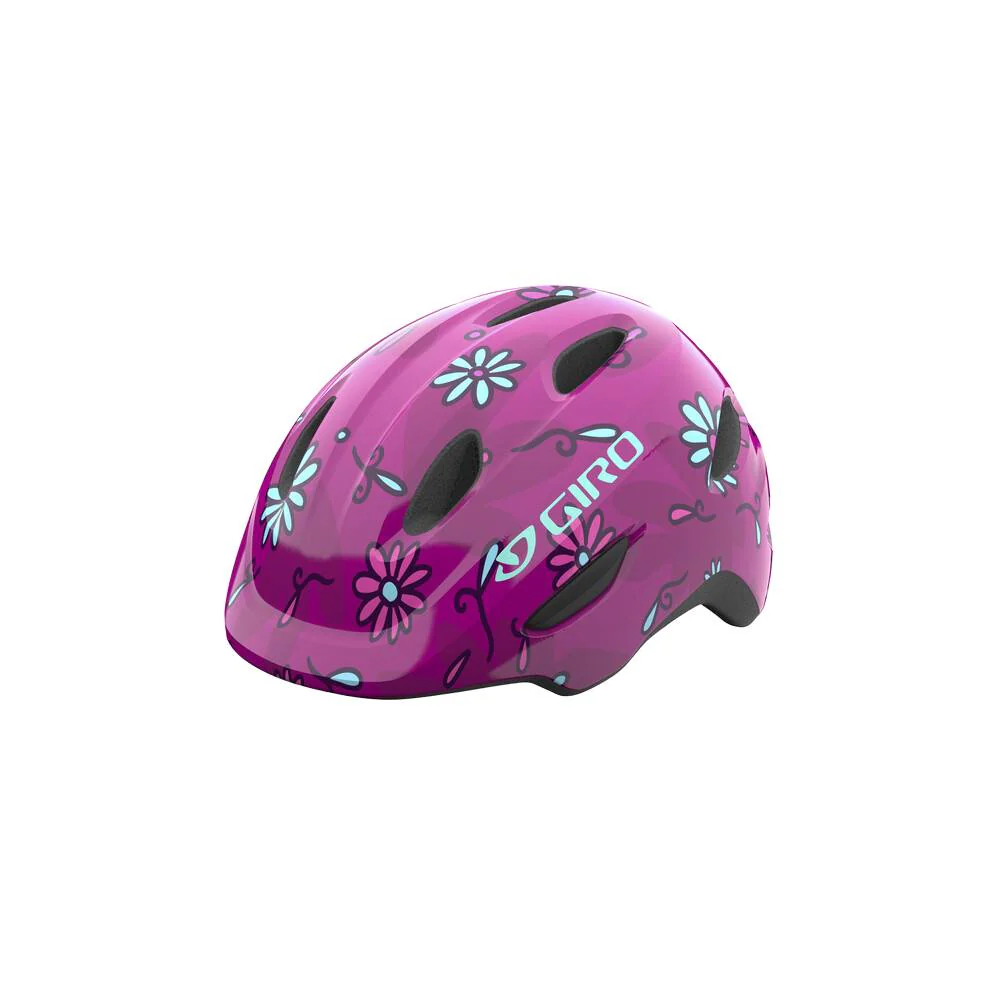 Giro Scamp Junior Helmet - Image 3