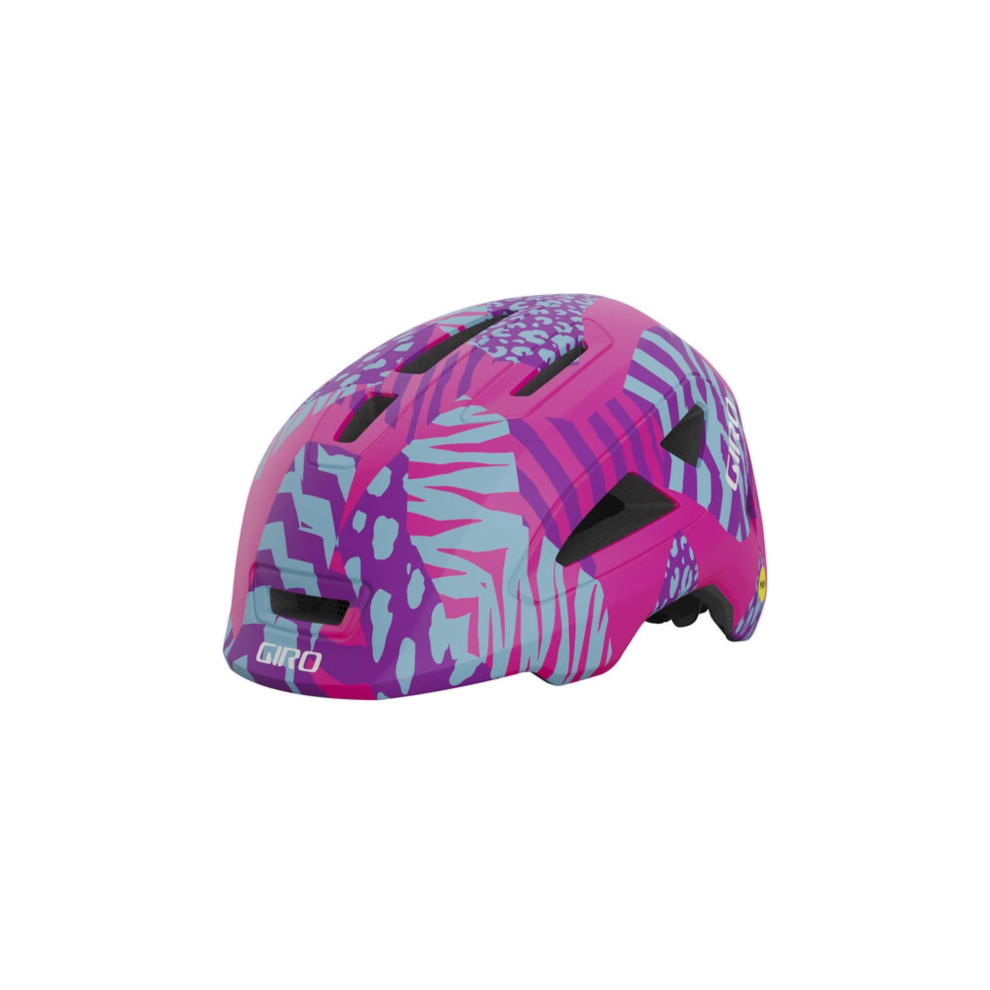 Giro Scamp MIPS II Junior Bike Helmet - Image 3